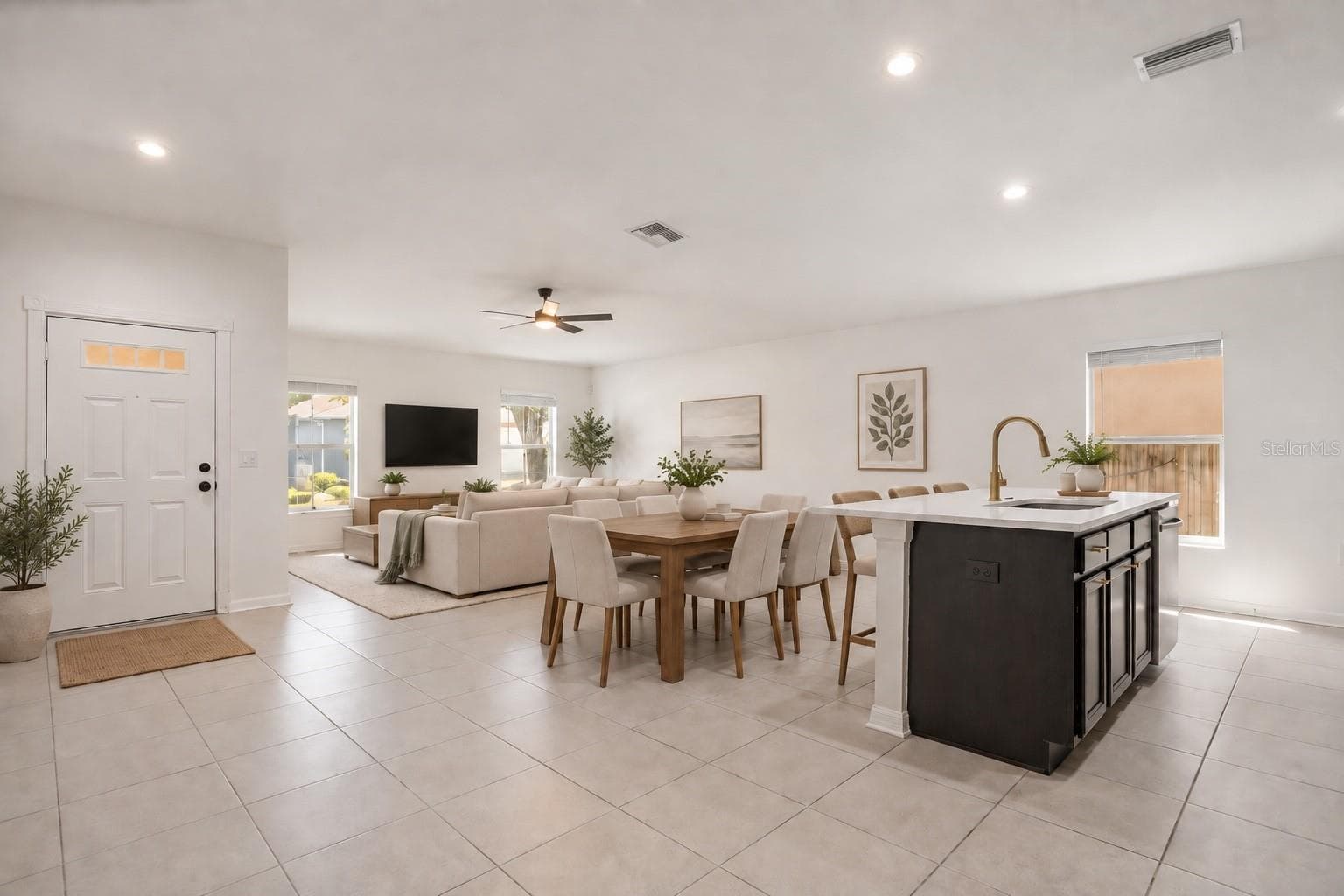 Single Family Residence at 3518 N 23RD ST, TAMPA, photo 5 of 35