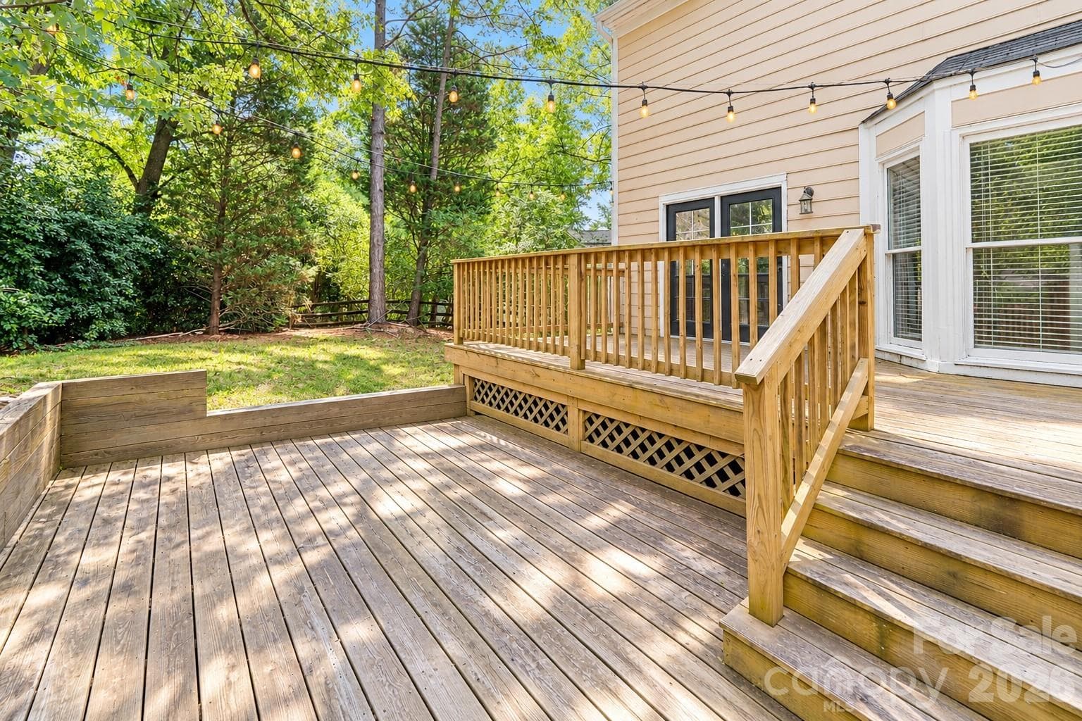 Single Family Residence at 3100 Wellhouse Court, Charlotte, photo 17 of 18