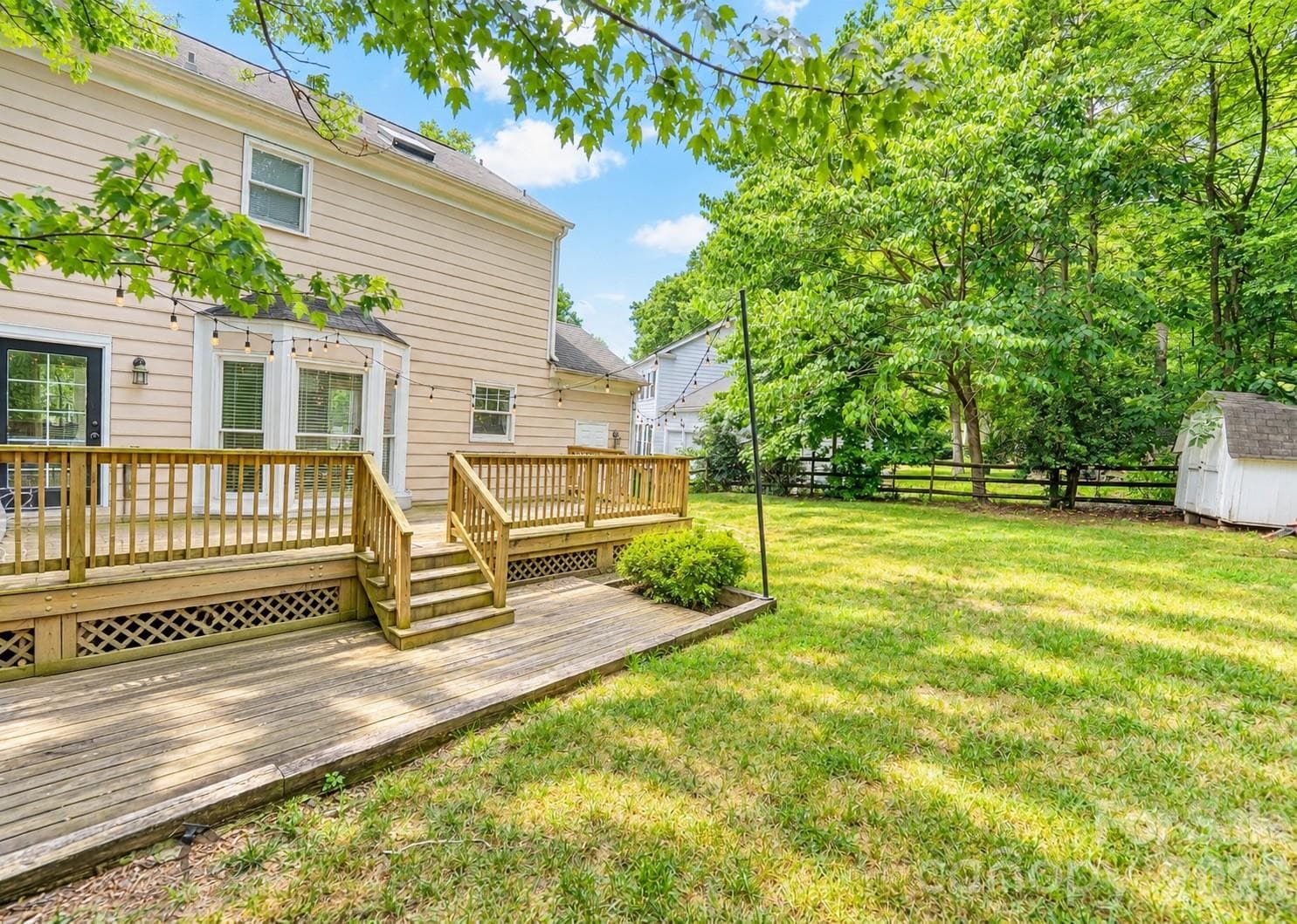 Single Family Residence at 3100 Wellhouse Court, Charlotte, photo 18 of 18