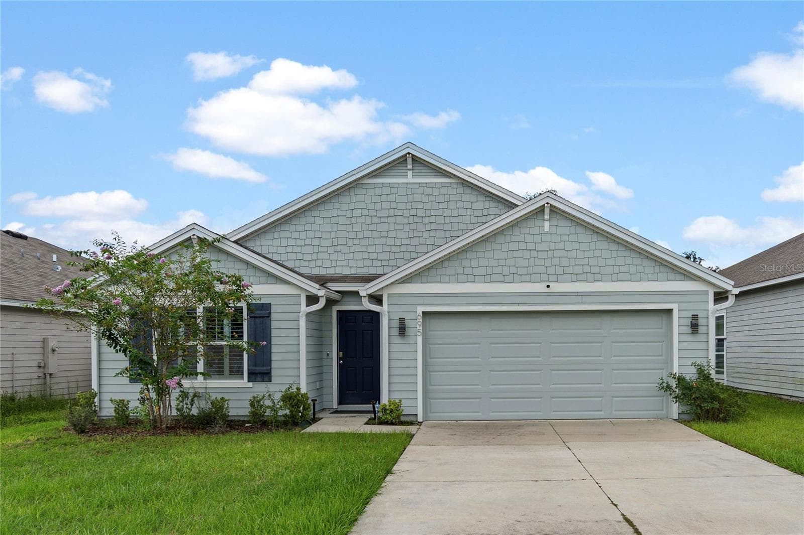 695 NW 243RD TER