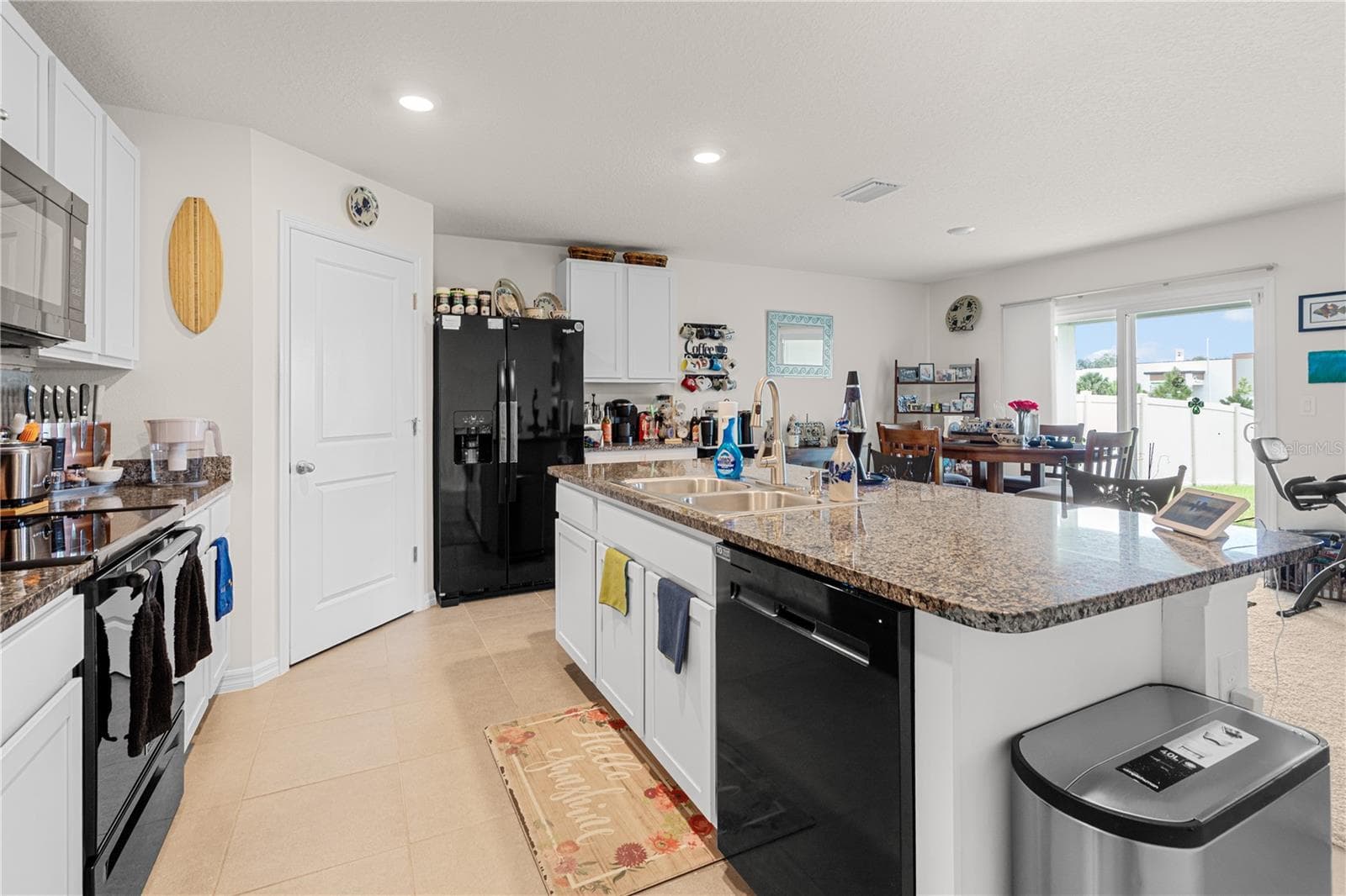 Single Family Residence at 695 NW 243RD TER, NEWBERRY, photo 4 of 25