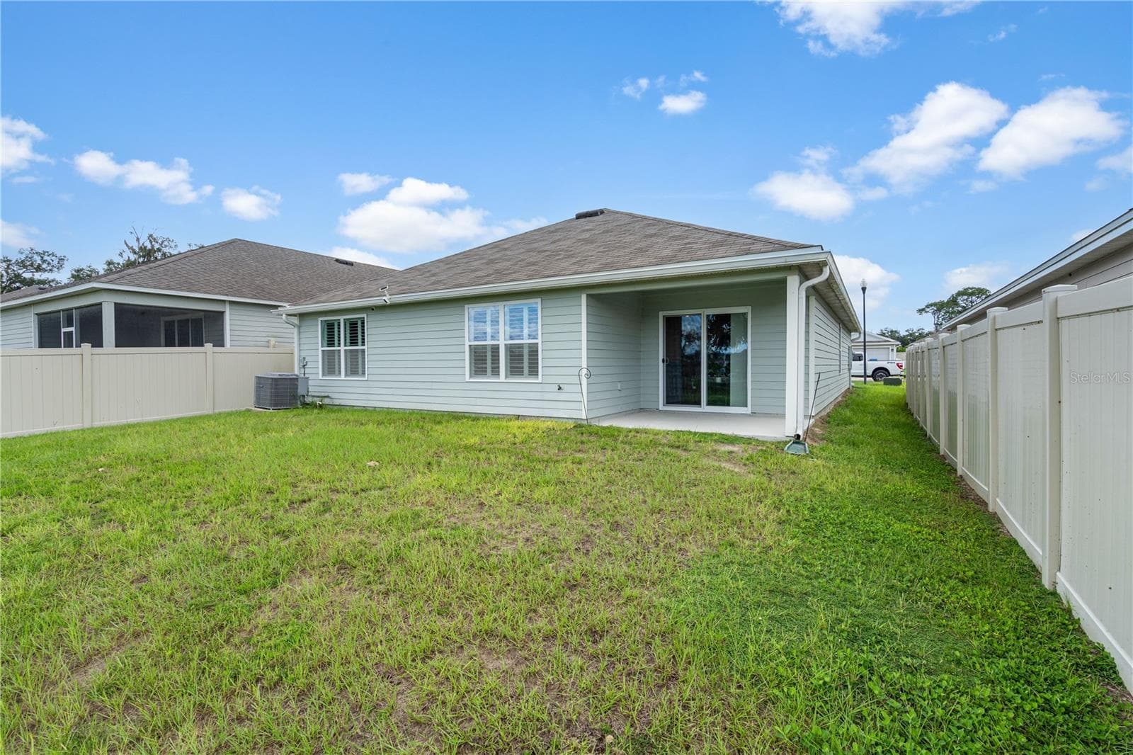 Single Family Residence at 695 NW 243RD TER, NEWBERRY, photo 24 of 25