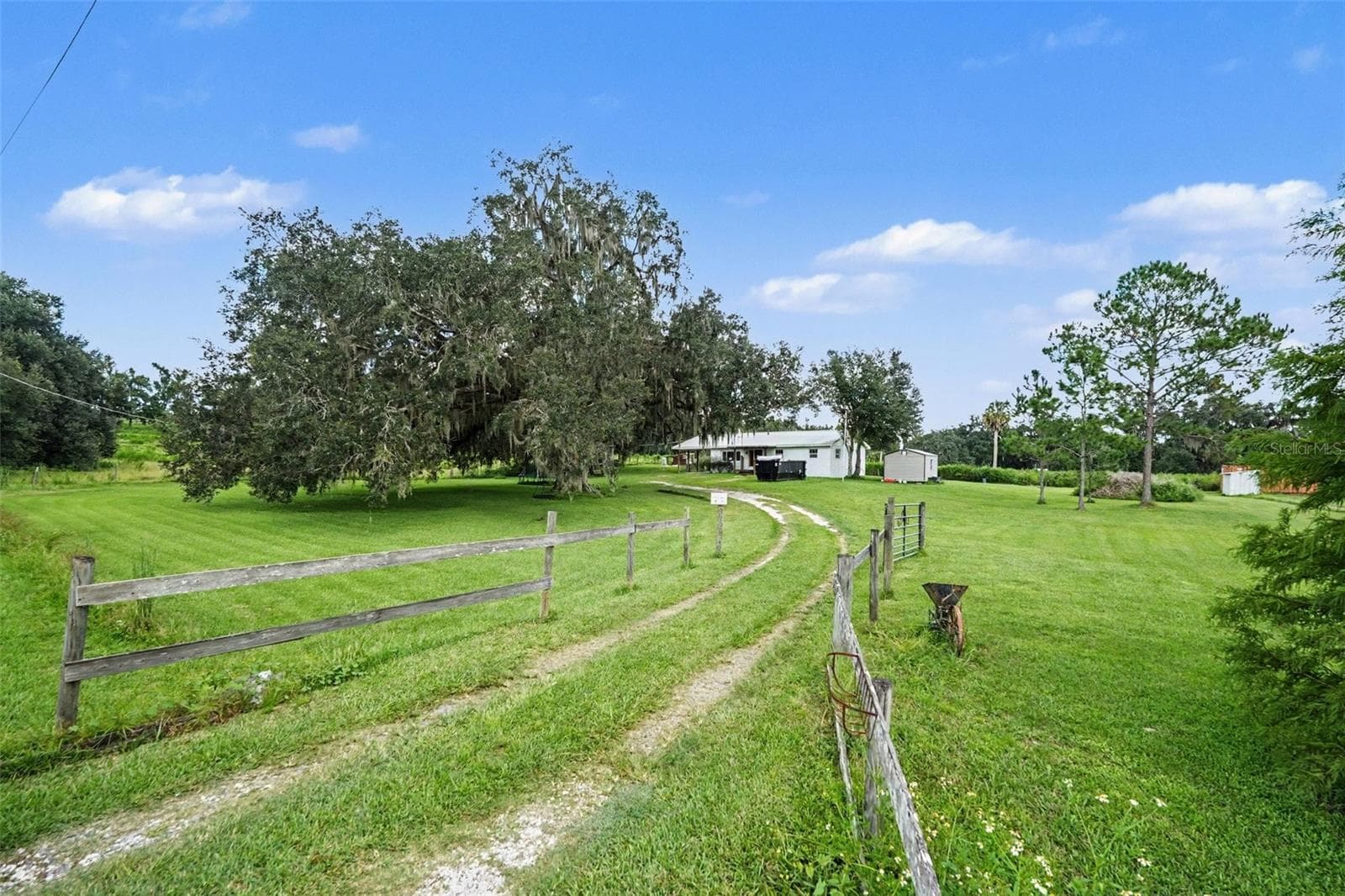 Single Family Residence at 36653 BLANTON RD, DADE CITY, photo 4 of 42