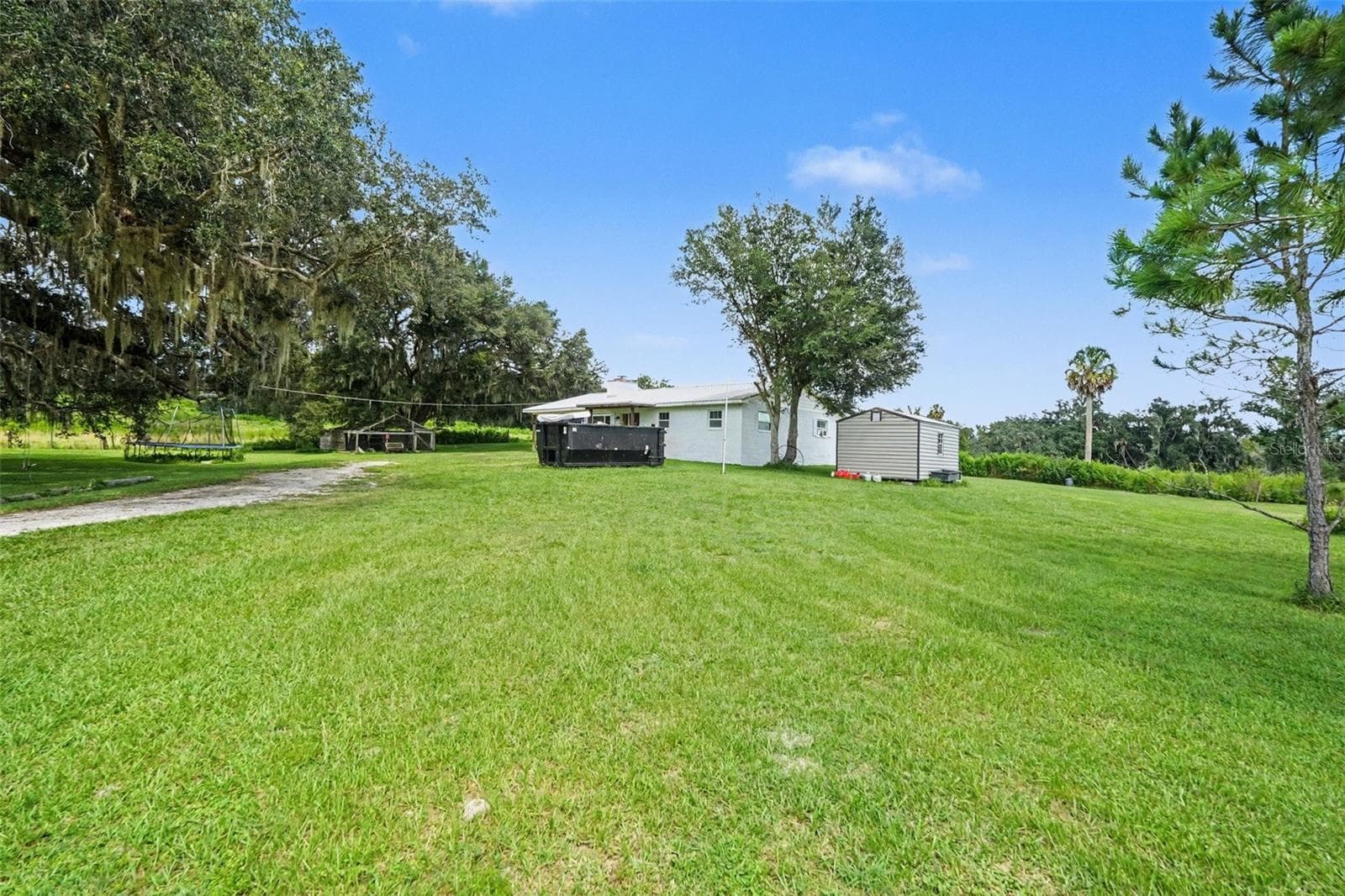 Single Family Residence at 36653 BLANTON RD, DADE CITY, photo 5 of 42