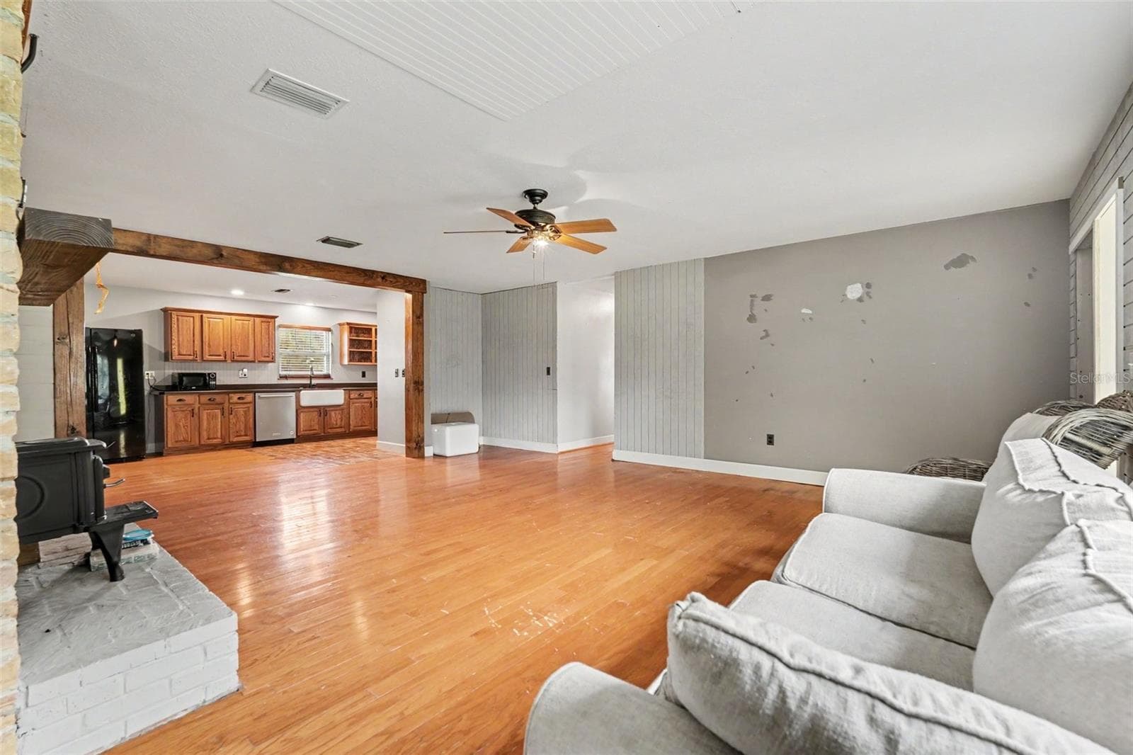 Single Family Residence at 36653 BLANTON RD, DADE CITY, photo 9 of 42