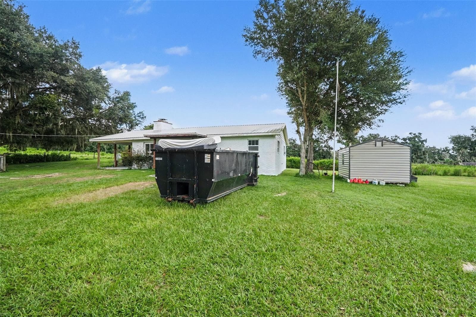 Single Family Residence at 36653 BLANTON RD, DADE CITY, photo 23 of 42
