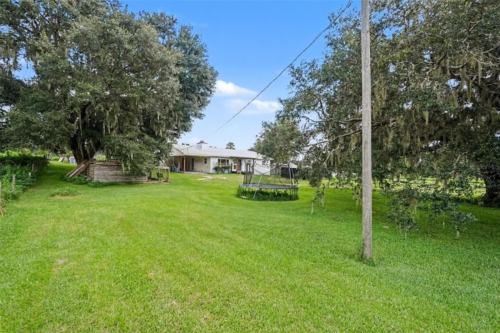 Single Family Residence at 36653 BLANTON RD, DADE CITY, photo 26 of 42