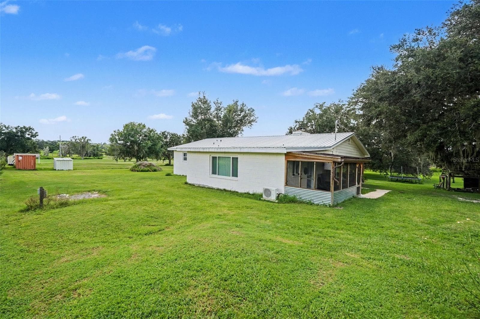 Single Family Residence at 36653 BLANTON RD, DADE CITY, photo 30 of 42