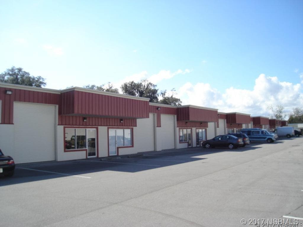925 BEVILLE RD #5