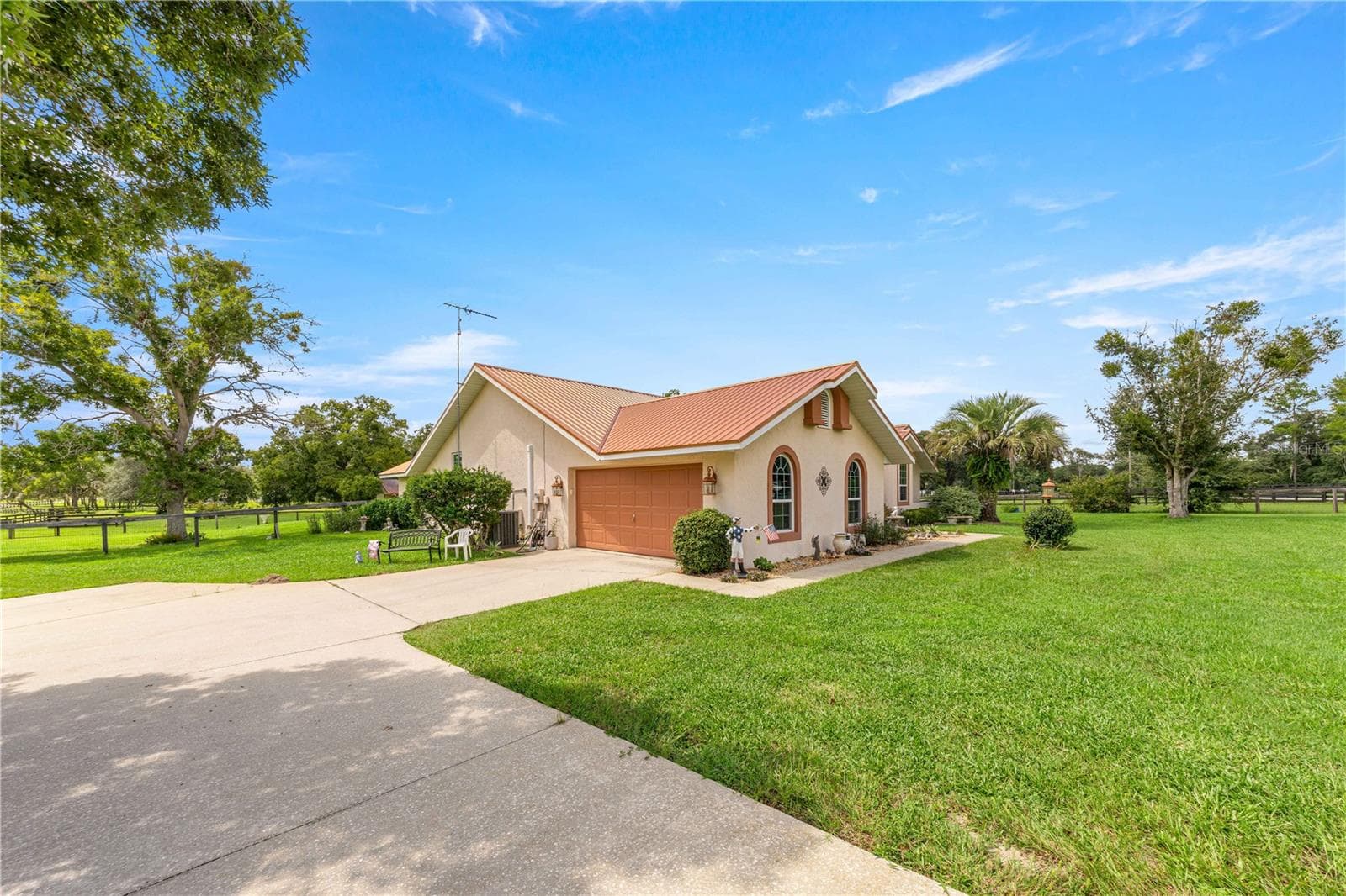 Single Family Residence at 8400 SW 52ND CT, OCALA, photo 2 of 70