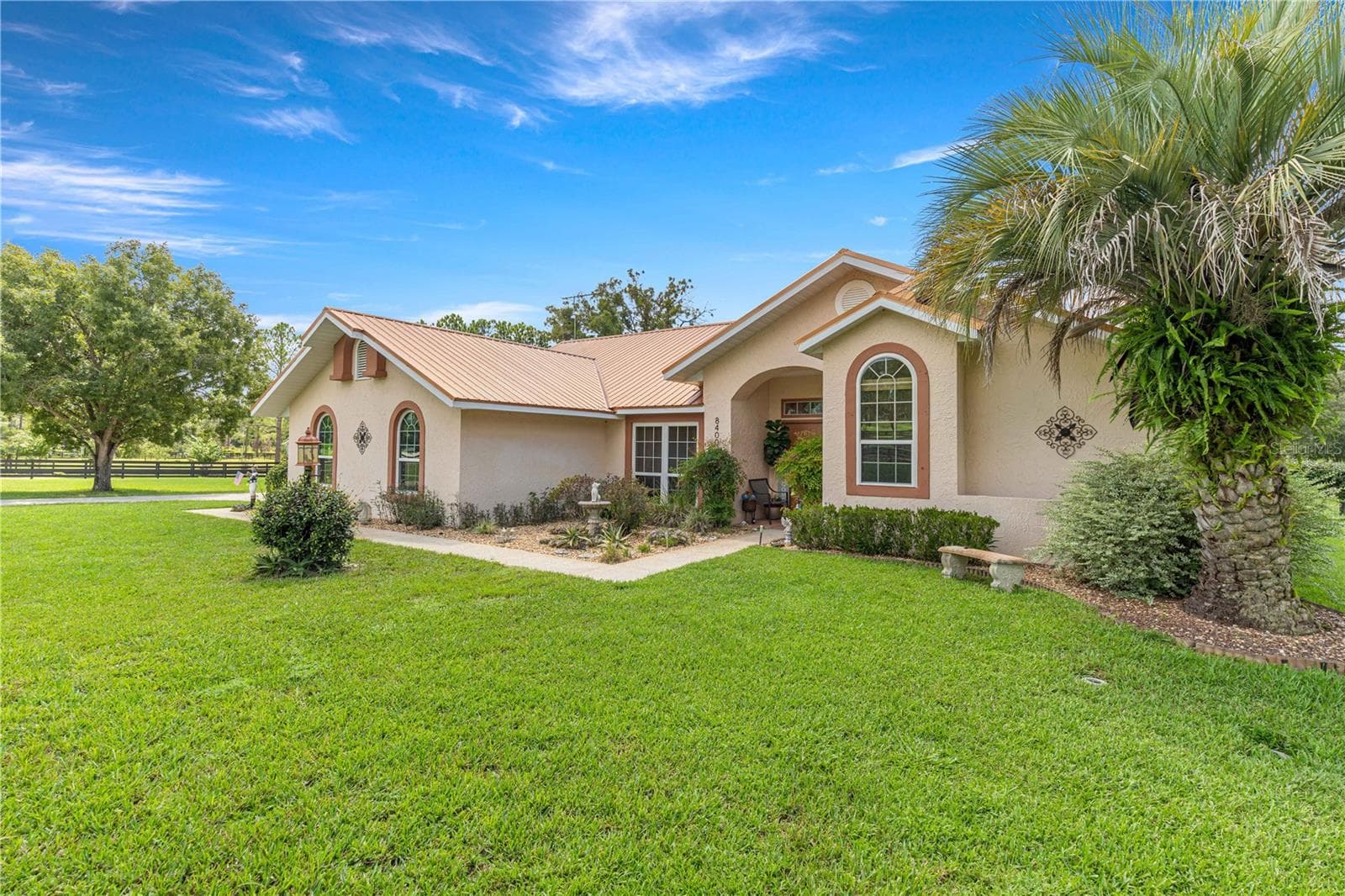 Single Family Residence at 8400 SW 52ND CT, OCALA, photo 4 of 70