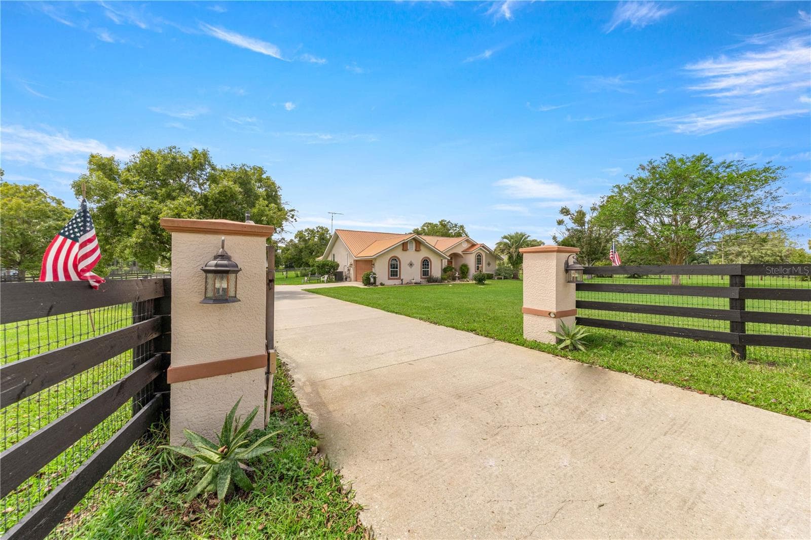 Single Family Residence at 8400 SW 52ND CT, OCALA, photo 5 of 70