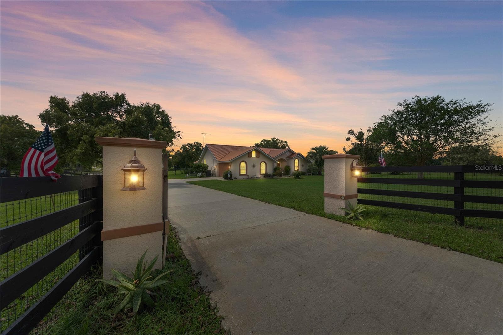 Single Family Residence at 8400 SW 52ND CT, OCALA, photo 6 of 70