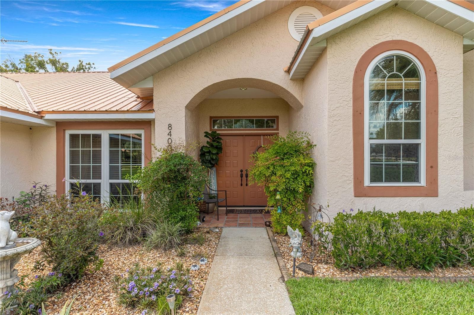 Single Family Residence at 8400 SW 52ND CT, OCALA, photo 9 of 70