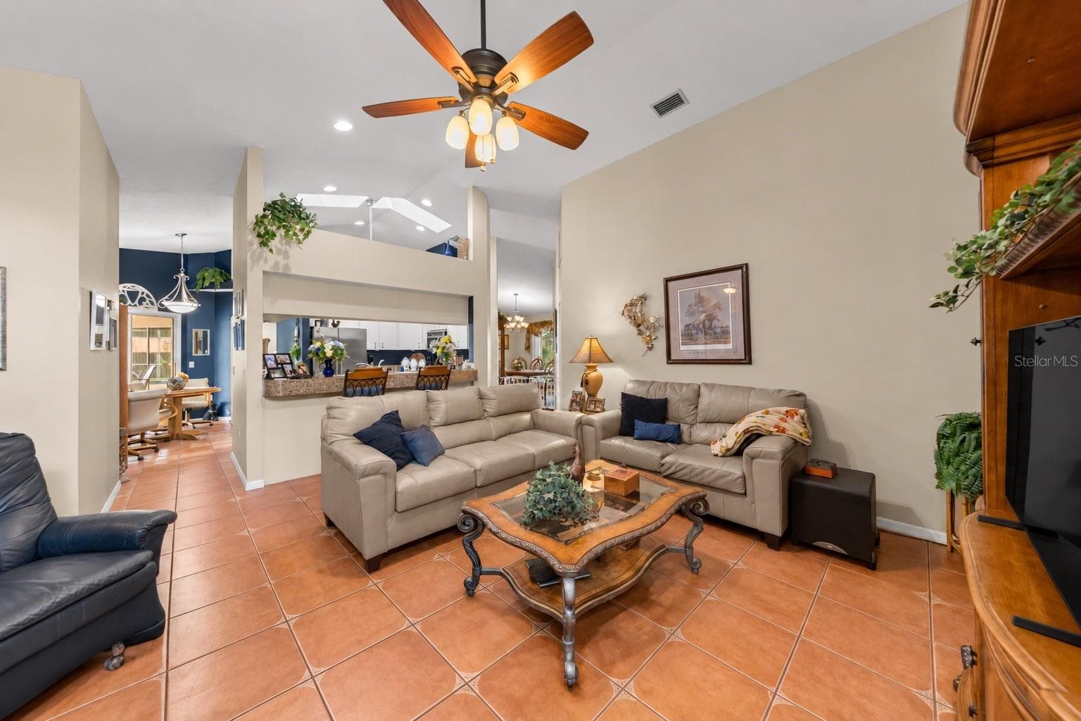 Single Family Residence at 8400 SW 52ND CT, OCALA, photo 14 of 70