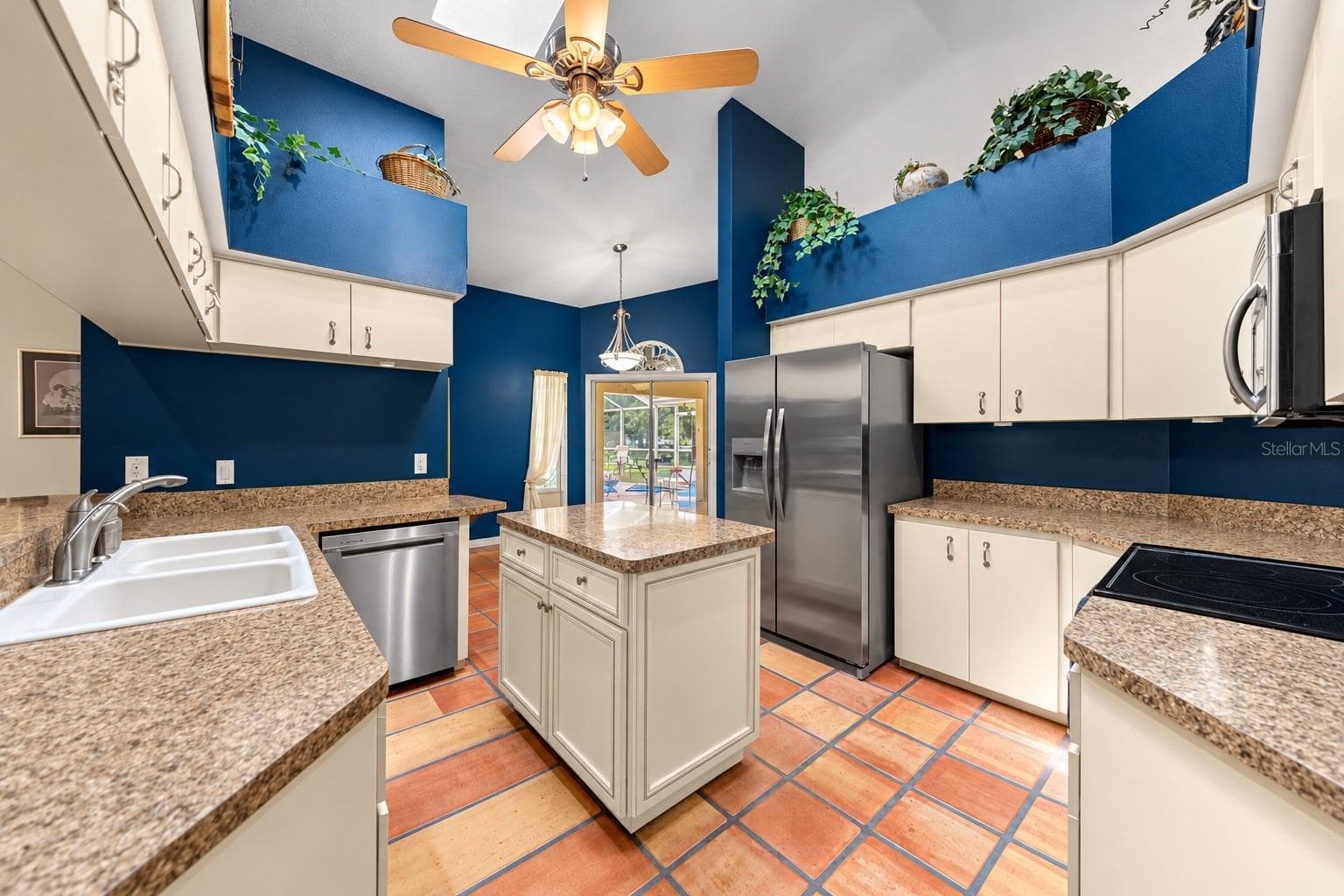 Single Family Residence at 8400 SW 52ND CT, OCALA, photo 19 of 70