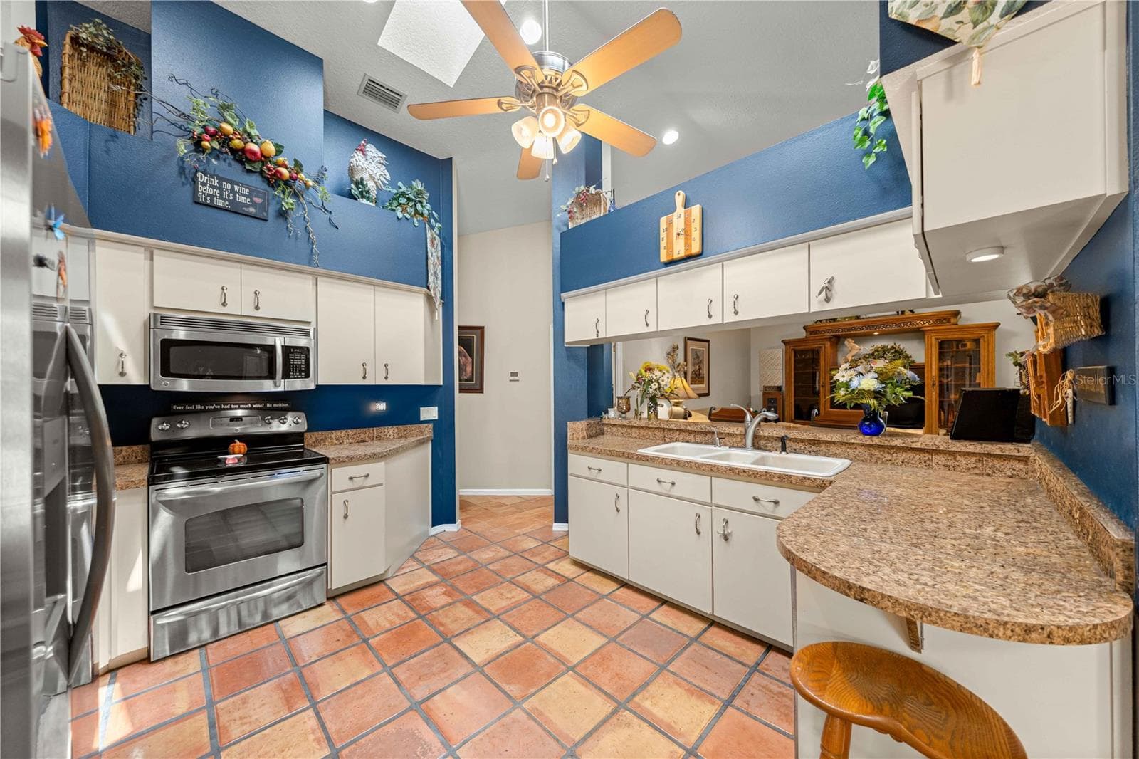 Single Family Residence at 8400 SW 52ND CT, OCALA, photo 21 of 70