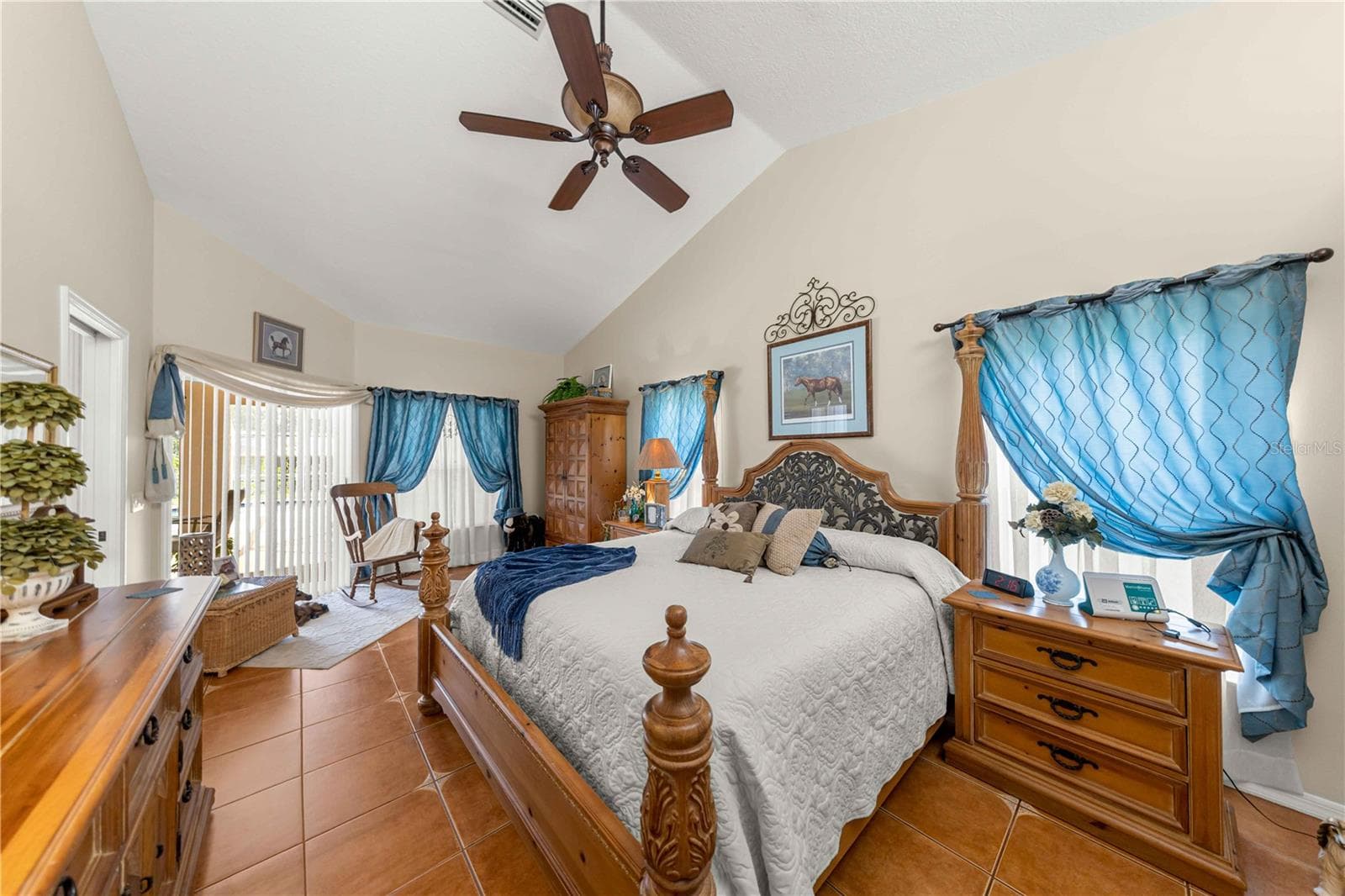 Single Family Residence at 8400 SW 52ND CT, OCALA, photo 24 of 70