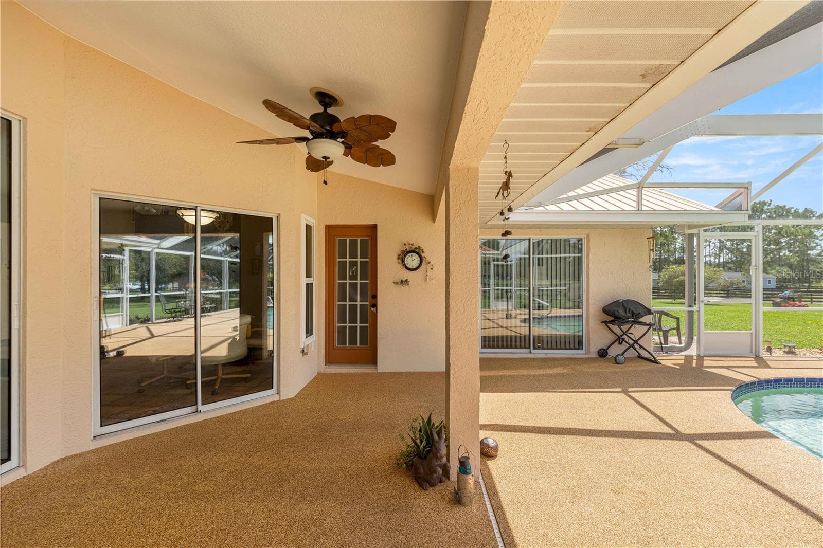 Single Family Residence at 8400 SW 52ND CT, OCALA, photo 37 of 70