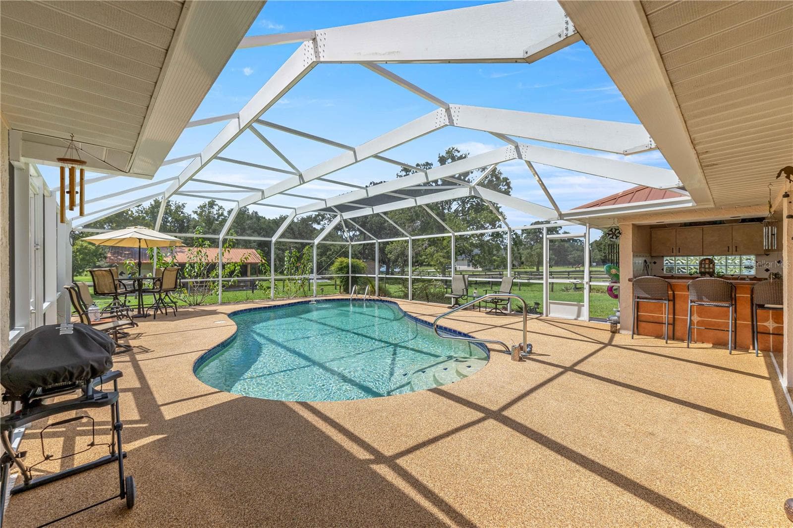 Single Family Residence at 8400 SW 52ND CT, OCALA, photo 39 of 70