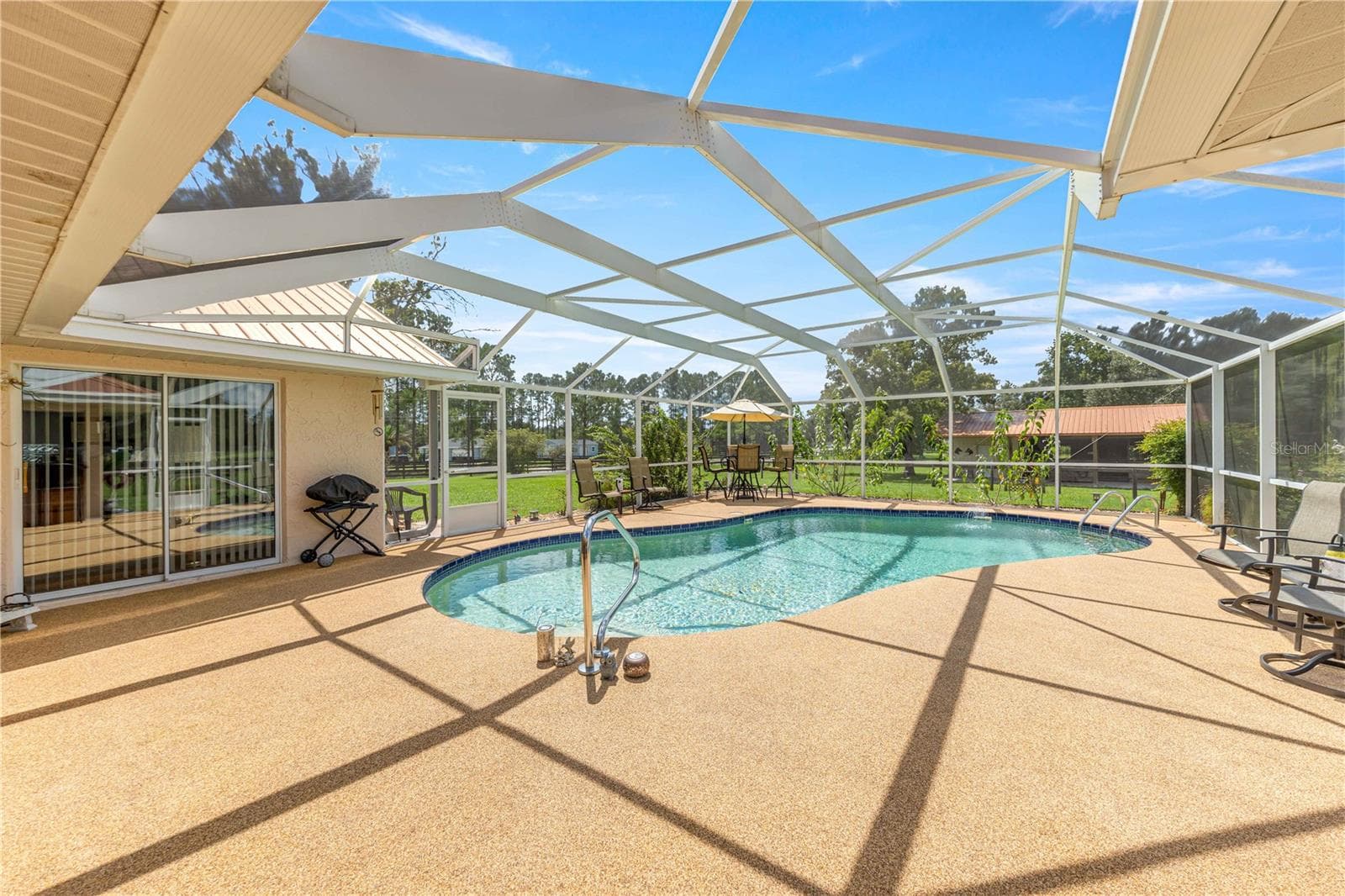 Single Family Residence at 8400 SW 52ND CT, OCALA, photo 40 of 70