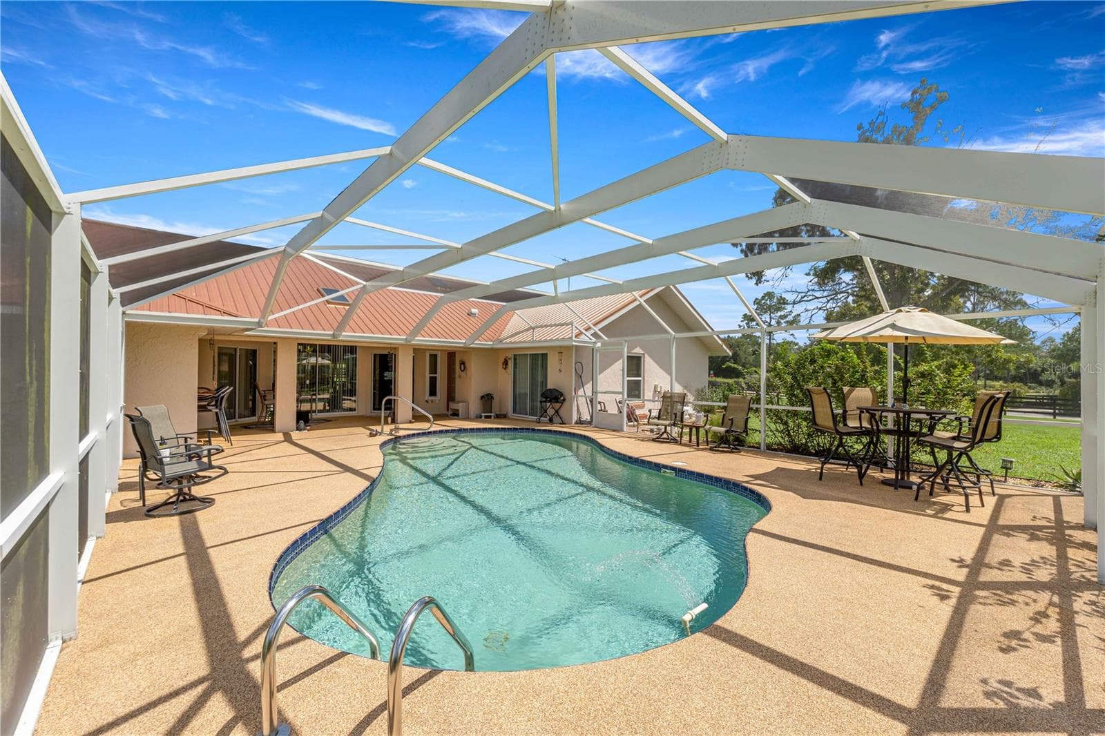 Single Family Residence at 8400 SW 52ND CT, OCALA, photo 41 of 70