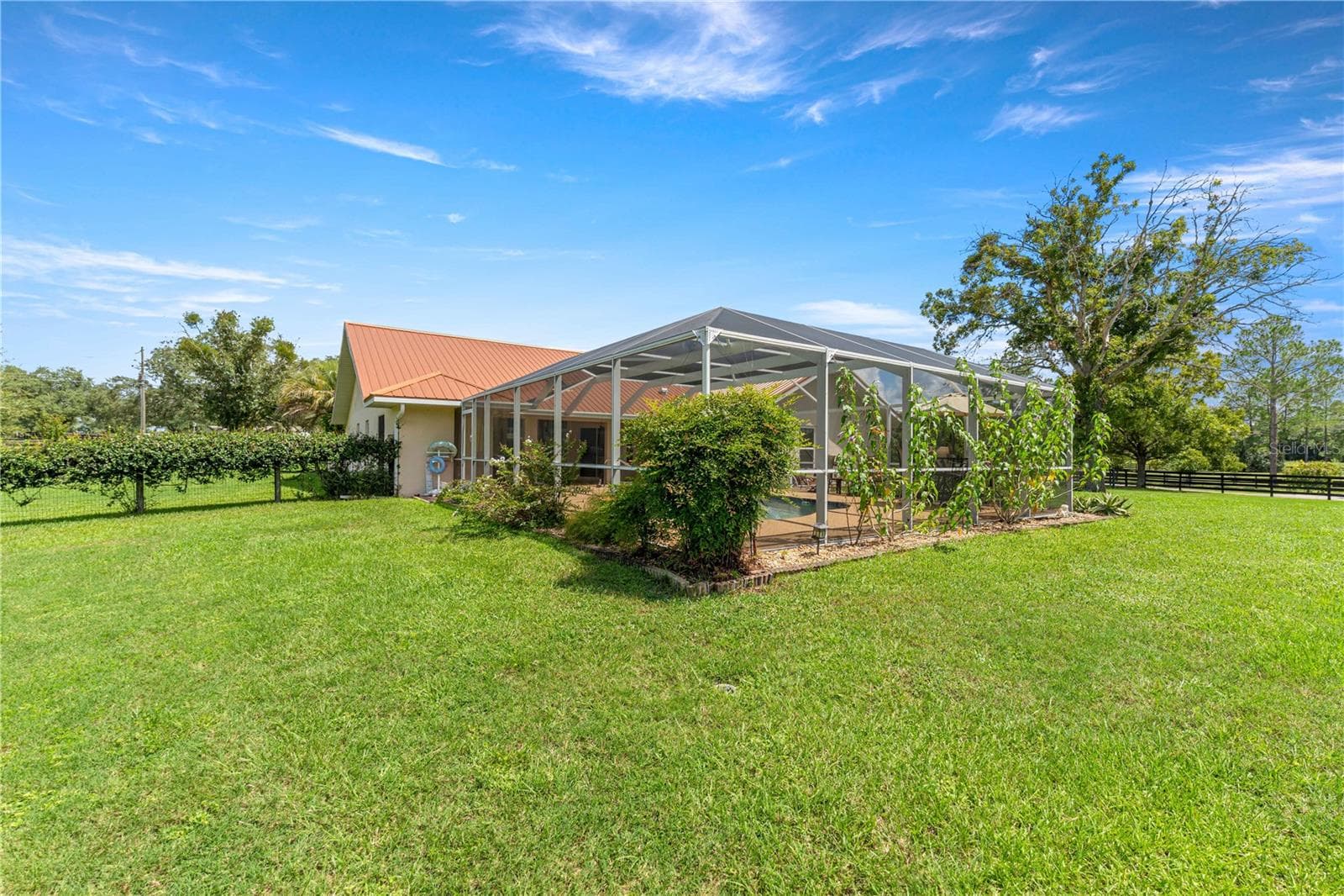 Single Family Residence at 8400 SW 52ND CT, OCALA, photo 46 of 70
