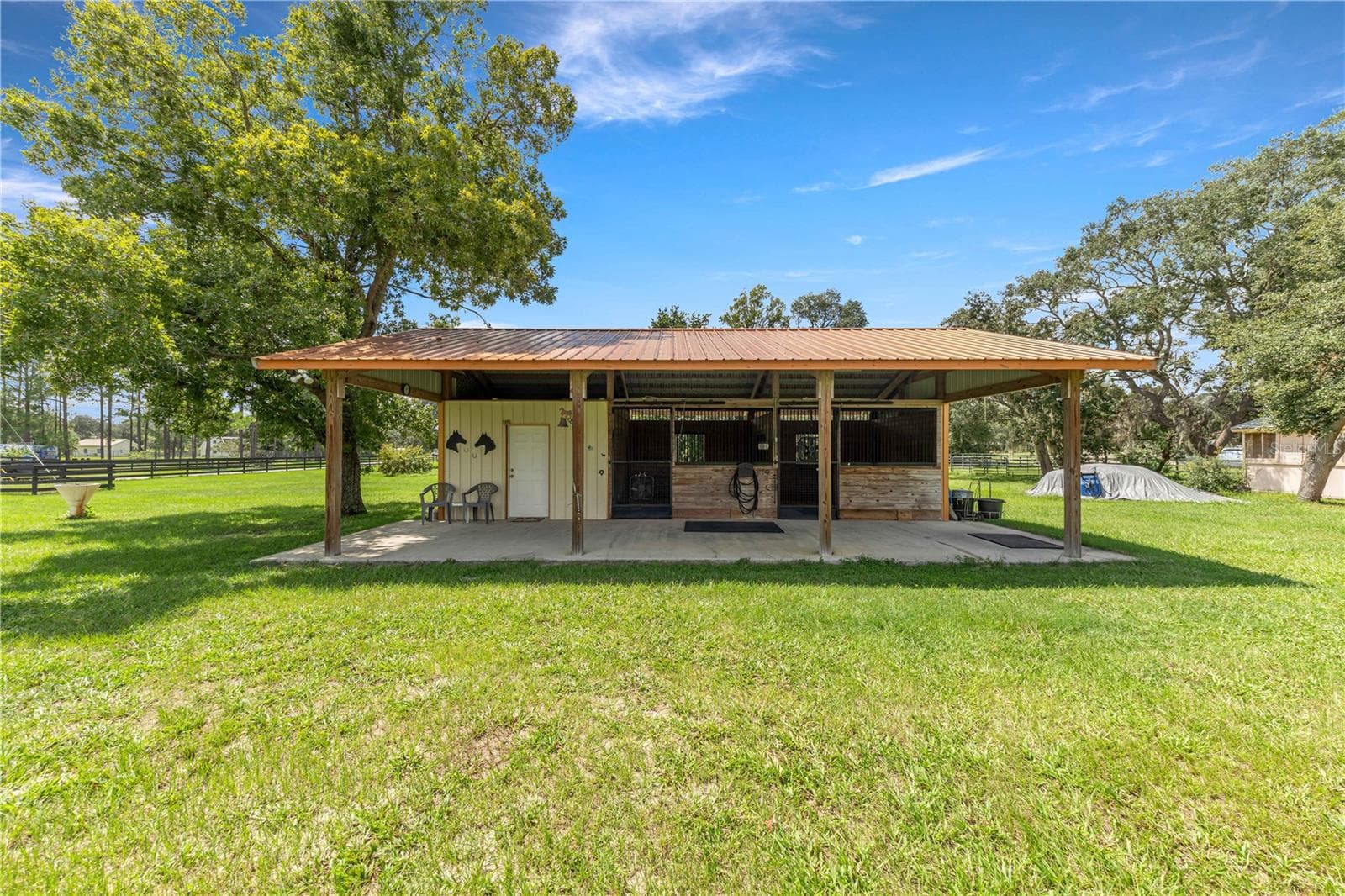 Single Family Residence at 8400 SW 52ND CT, OCALA, photo 49 of 70