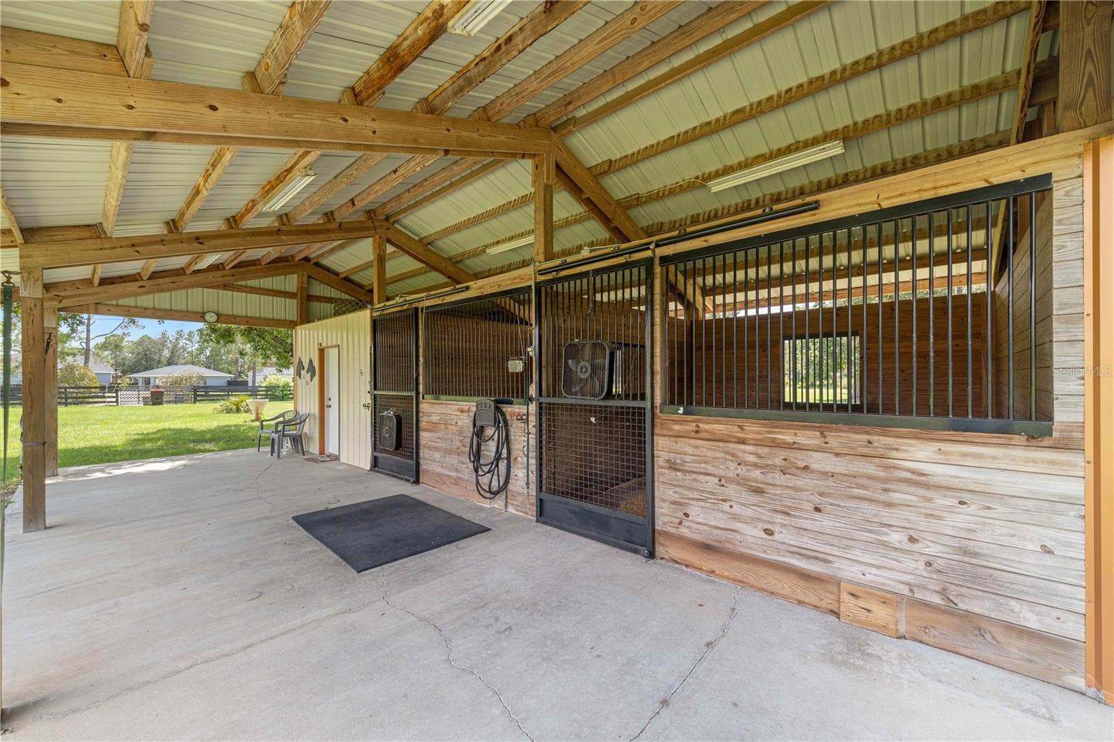 Single Family Residence at 8400 SW 52ND CT, OCALA, photo 50 of 70
