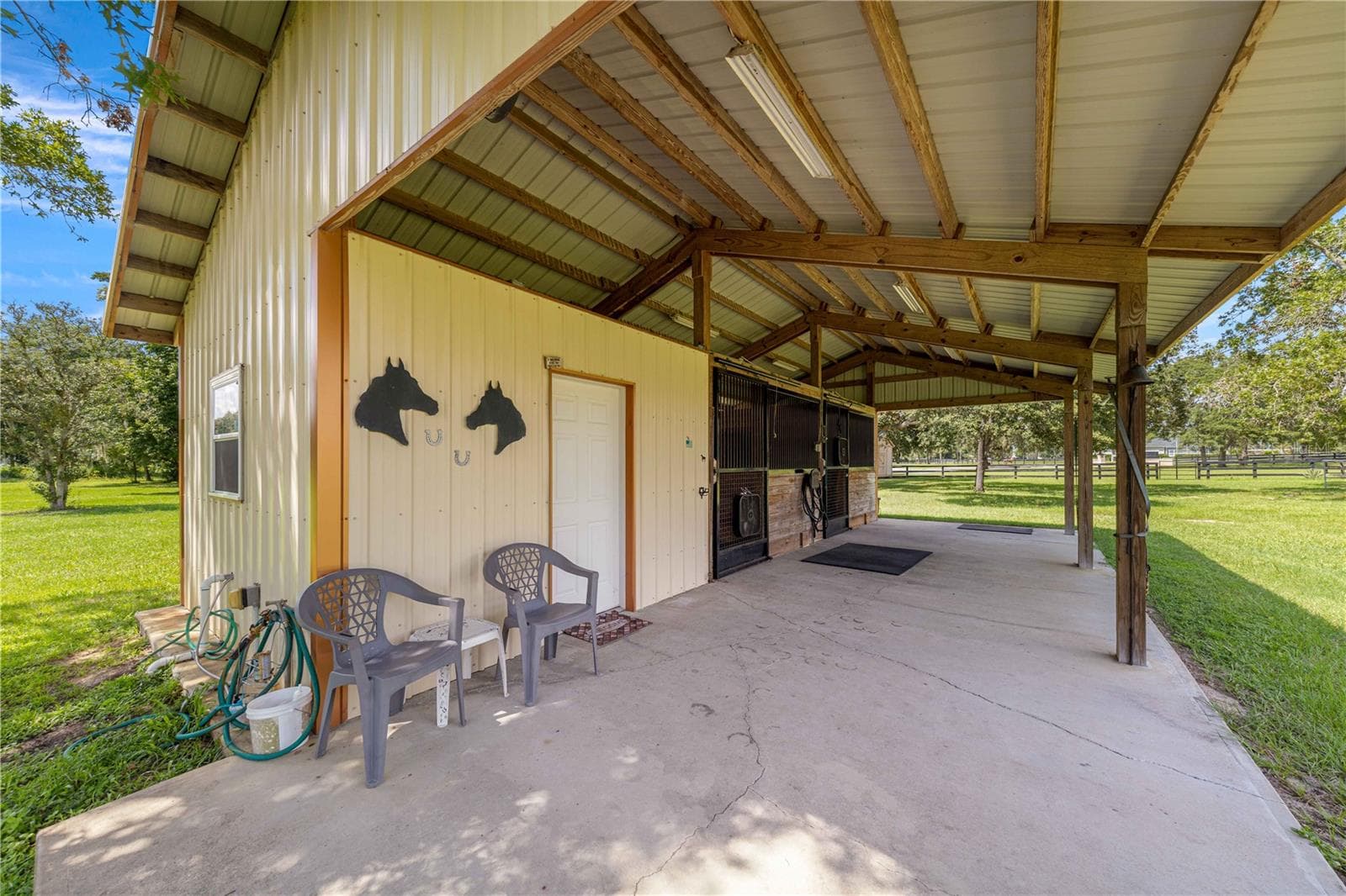 Single Family Residence at 8400 SW 52ND CT, OCALA, photo 51 of 70