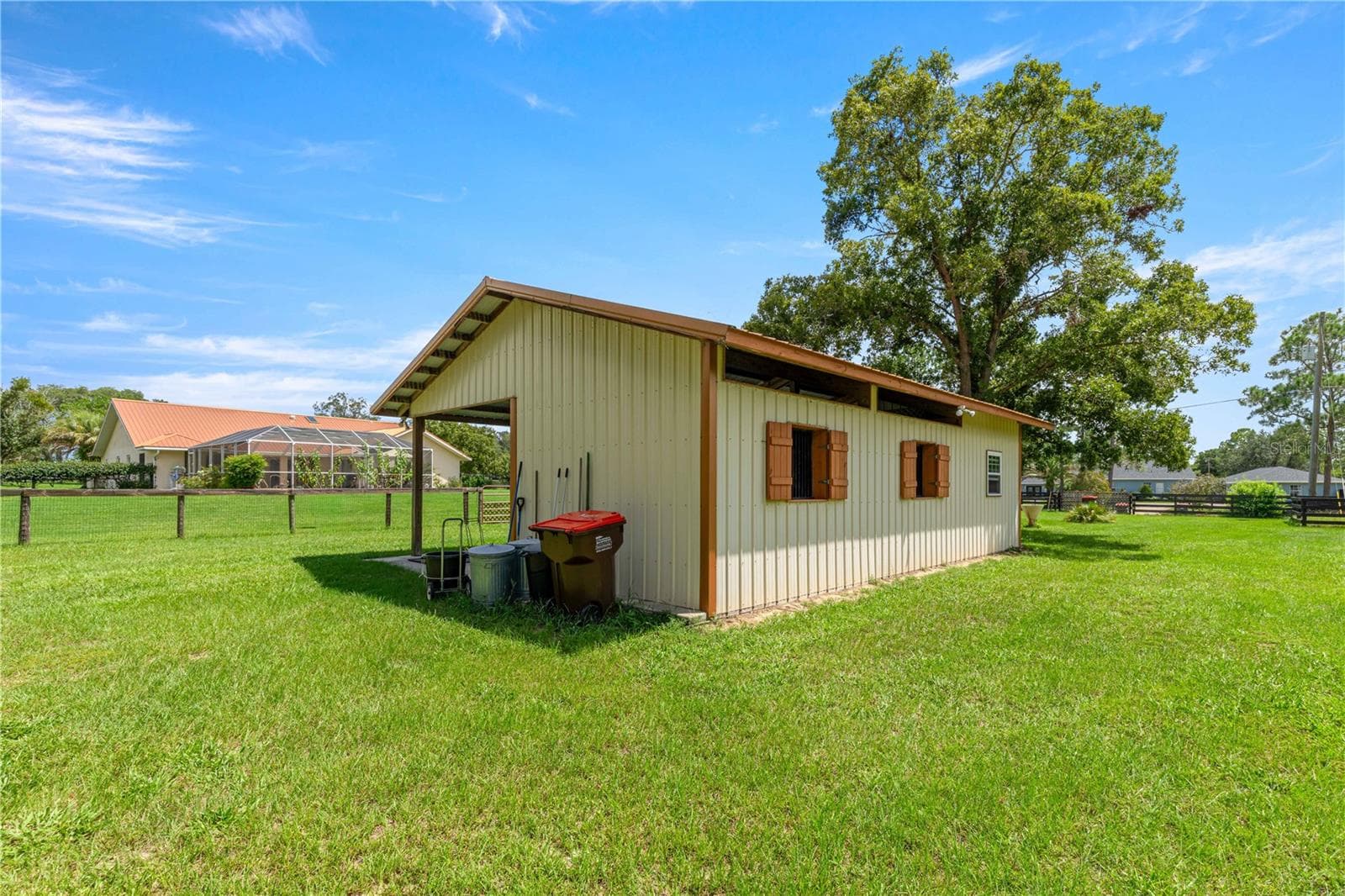 Single Family Residence at 8400 SW 52ND CT, OCALA, photo 55 of 70