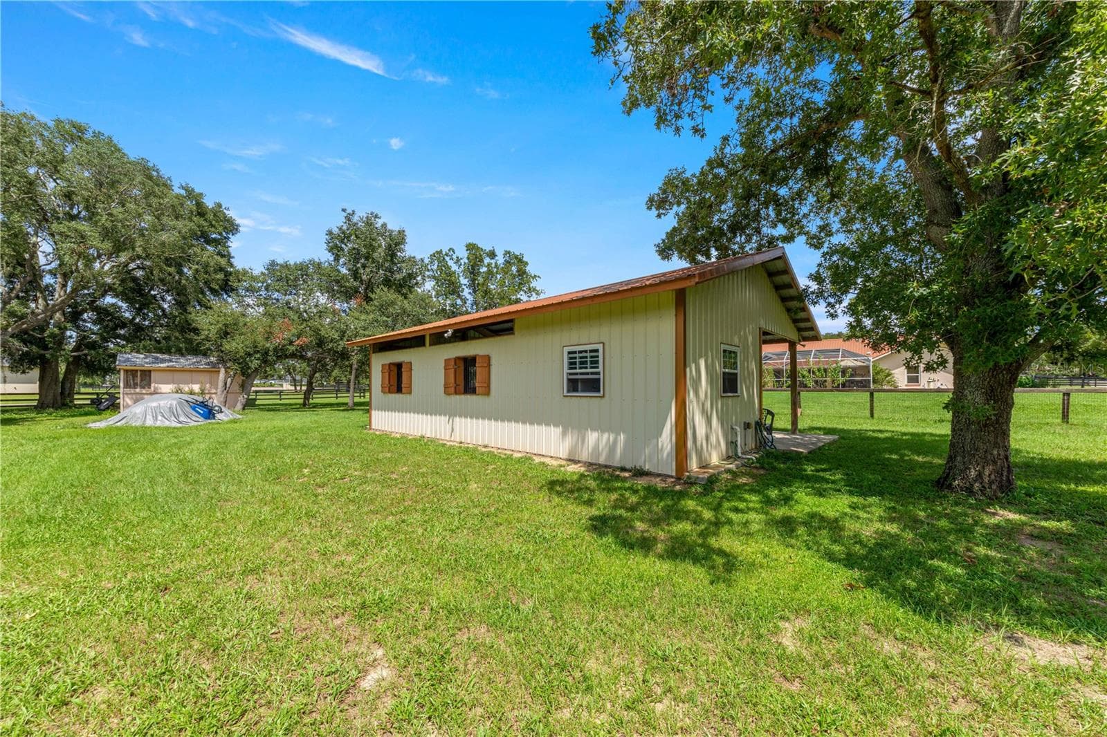 Single Family Residence at 8400 SW 52ND CT, OCALA, photo 56 of 70
