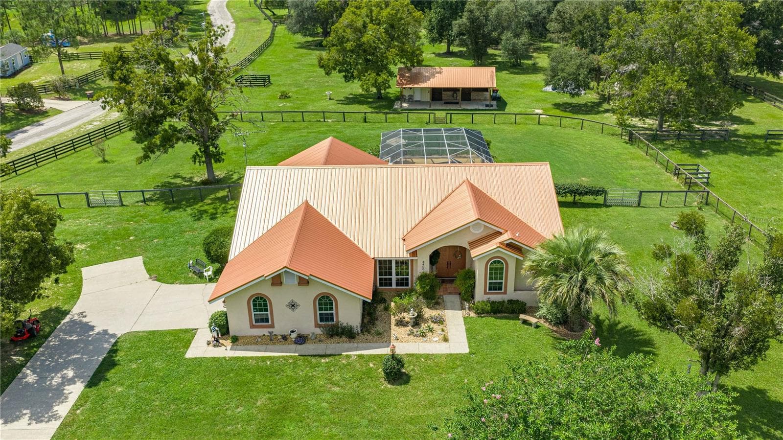 Single Family Residence at 8400 SW 52ND CT, OCALA, photo 57 of 70