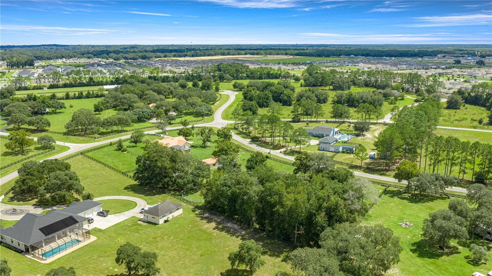 Single Family Residence at 8400 SW 52ND CT, OCALA, photo 66 of 70