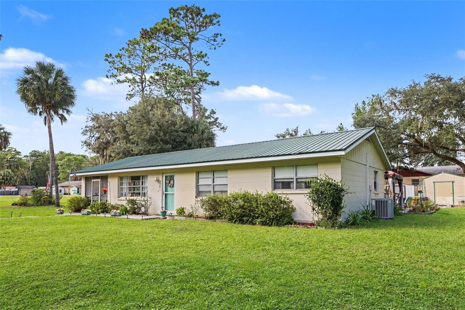 Single Family Residence at 9461 W TALL PINES CT, CRYSTAL RIVER, photo 2 of 33