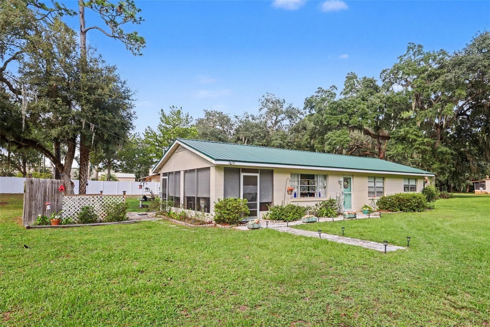 Single Family Residence at 9461 W TALL PINES CT, CRYSTAL RIVER, photo 4 of 33