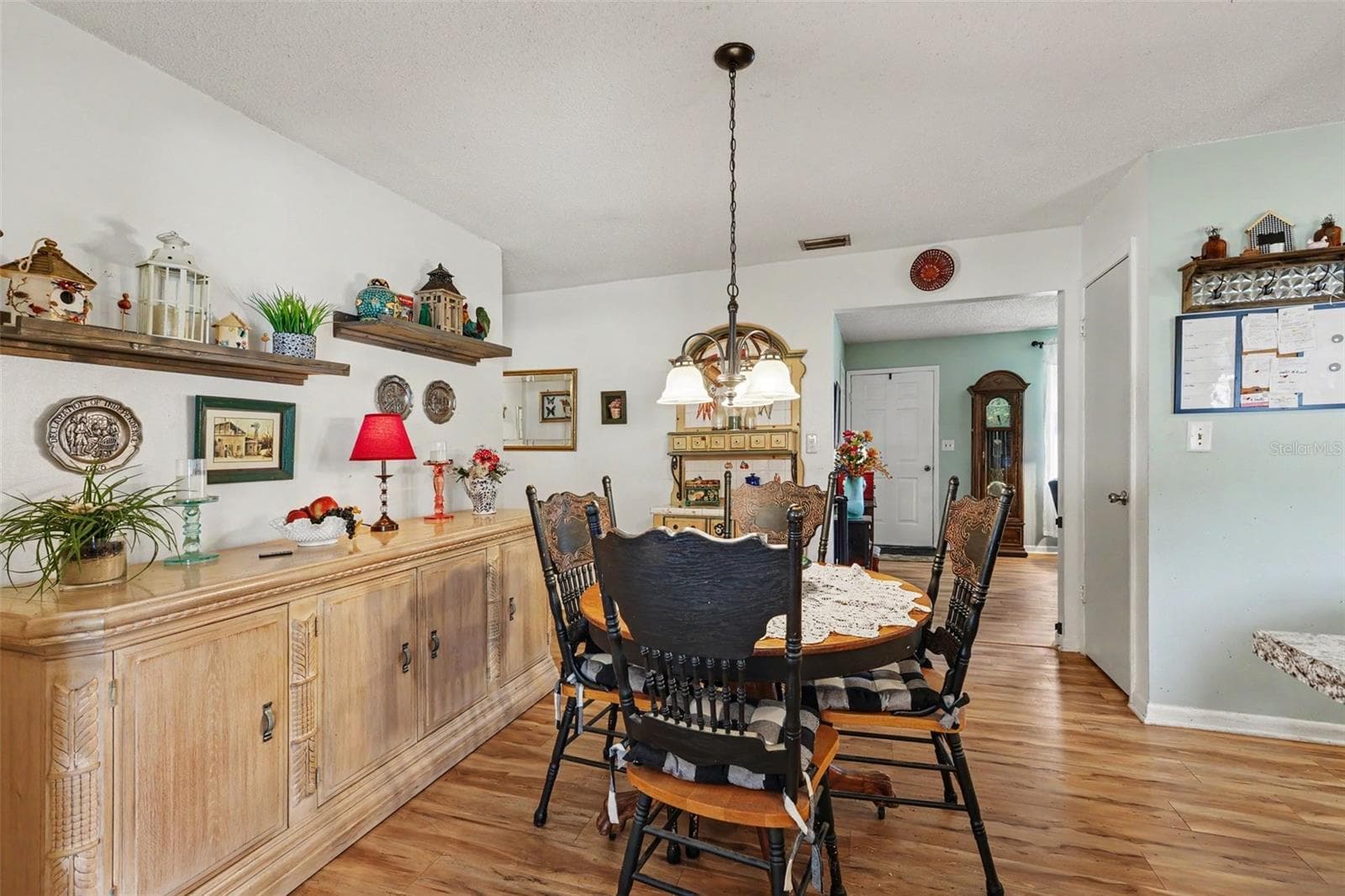 Single Family Residence at 9461 W TALL PINES CT, CRYSTAL RIVER, photo 9 of 33