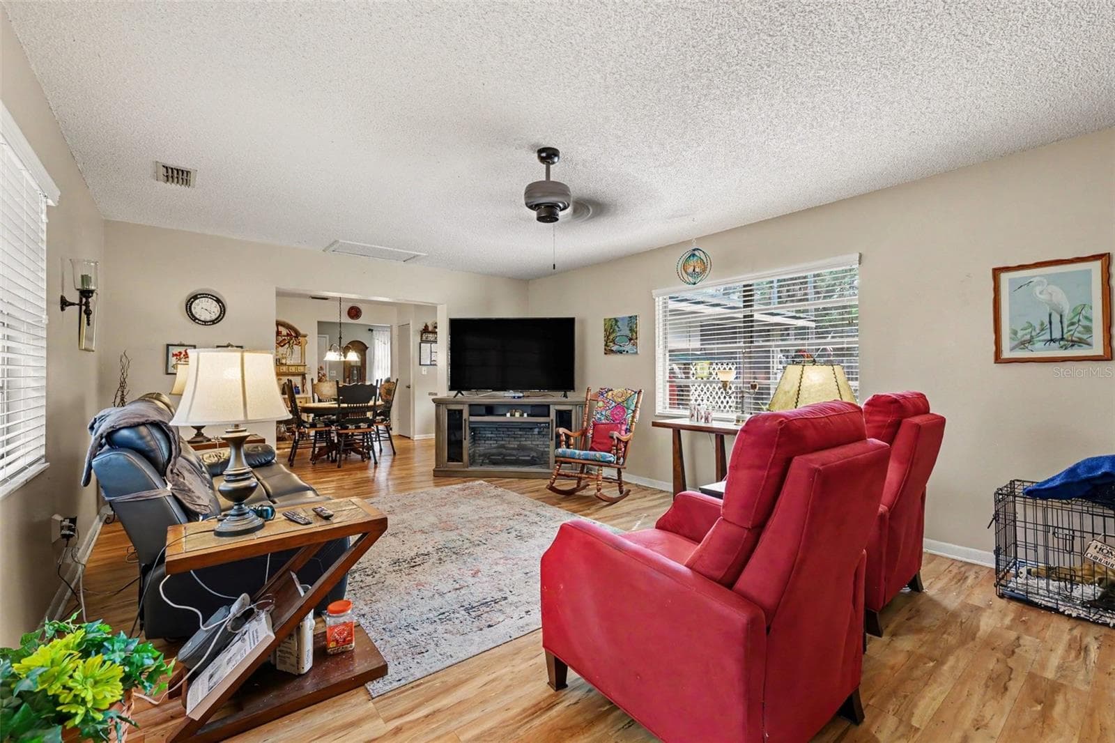 Single Family Residence at 9461 W TALL PINES CT, CRYSTAL RIVER, photo 16 of 33
