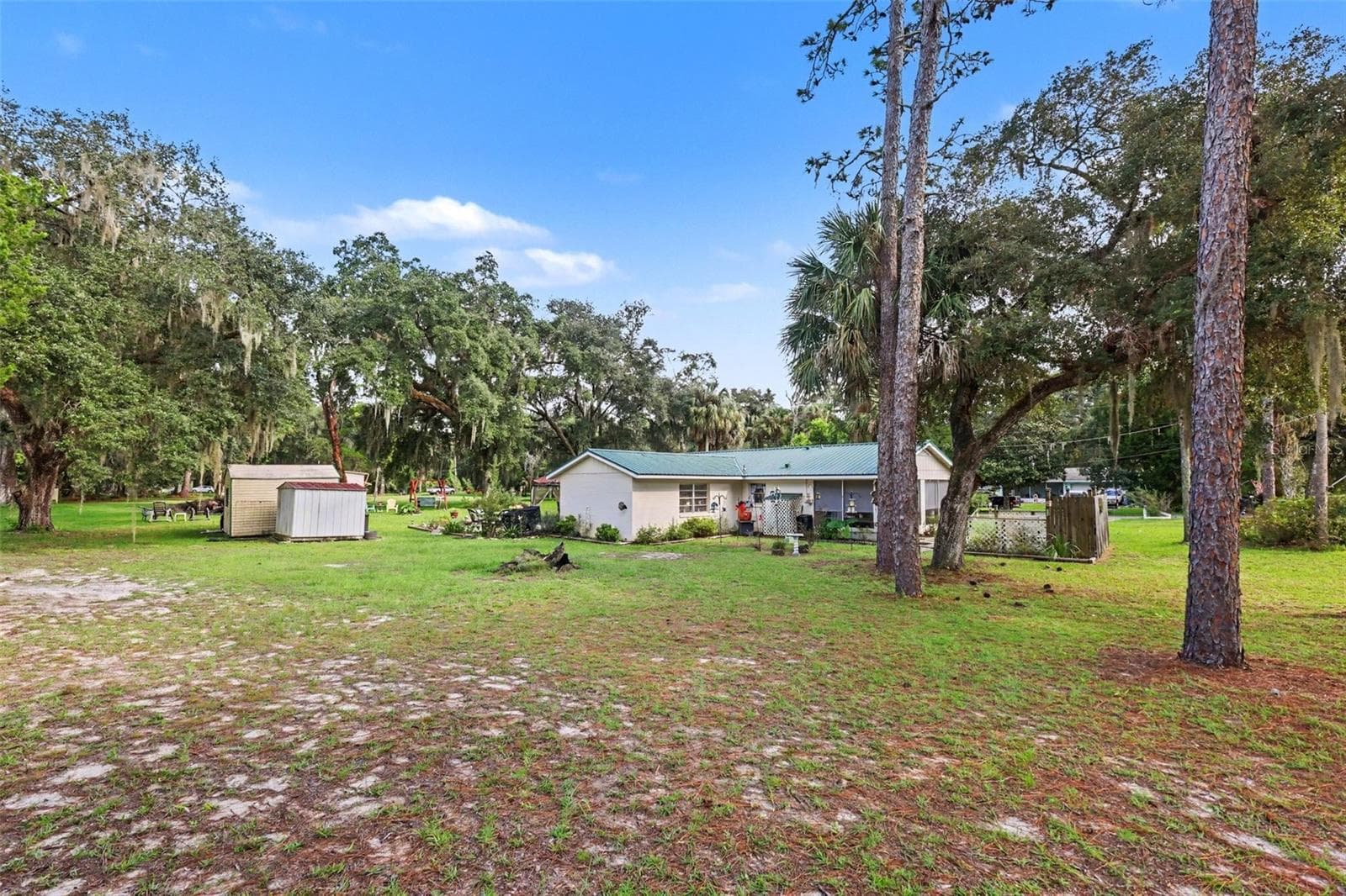 Single Family Residence at 9461 W TALL PINES CT, CRYSTAL RIVER, photo 29 of 33