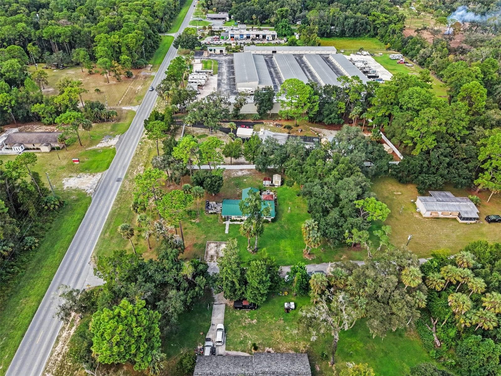 Single Family Residence at 9461 W TALL PINES CT, CRYSTAL RIVER, photo 31 of 33