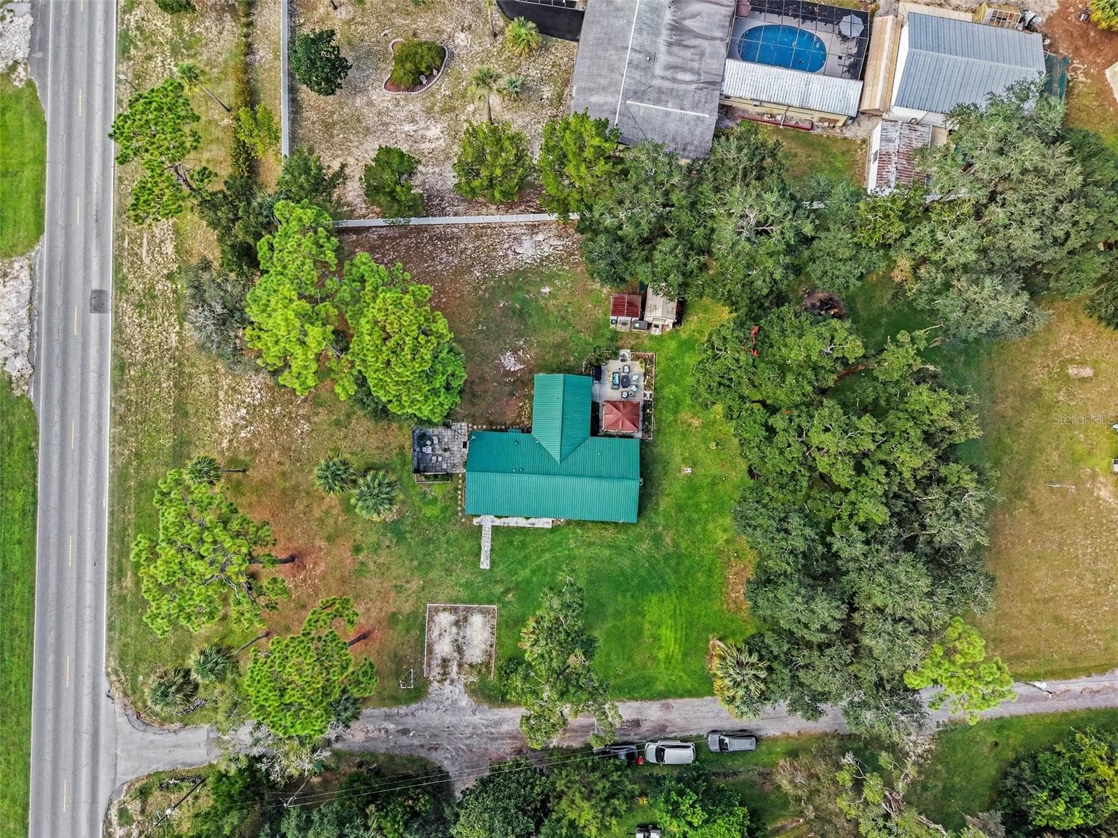 Single Family Residence at 9461 W TALL PINES CT, CRYSTAL RIVER, photo 32 of 33