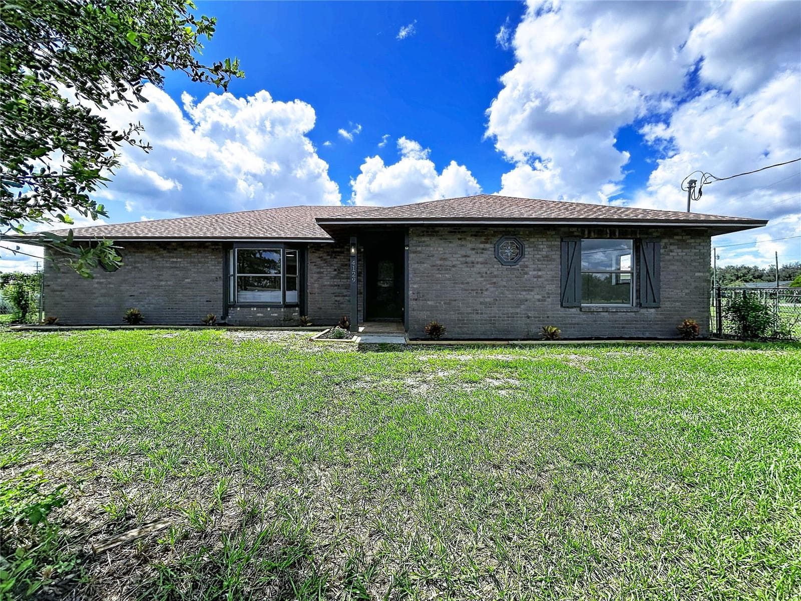 4129 FOX RIDGE BLVD
