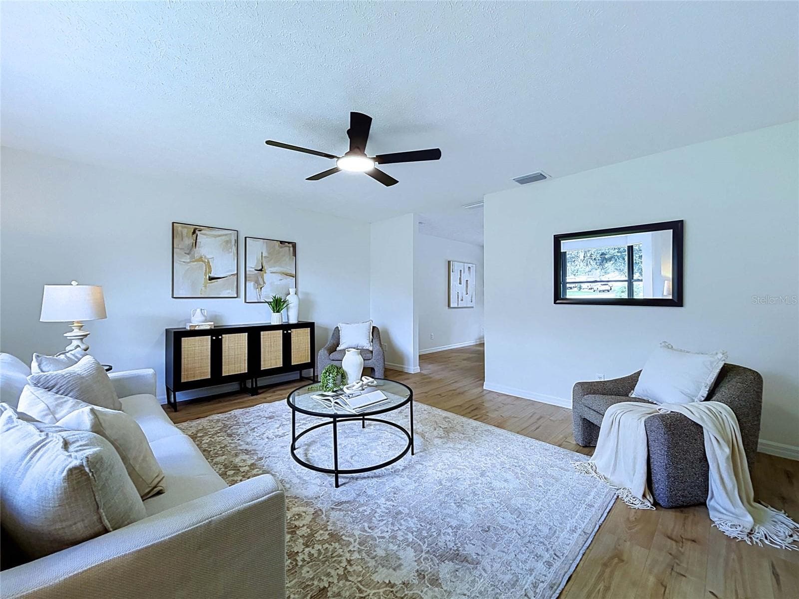Single Family Residence at 4129 FOX RIDGE BLVD, WESLEY CHAPEL, photo 8 of 49