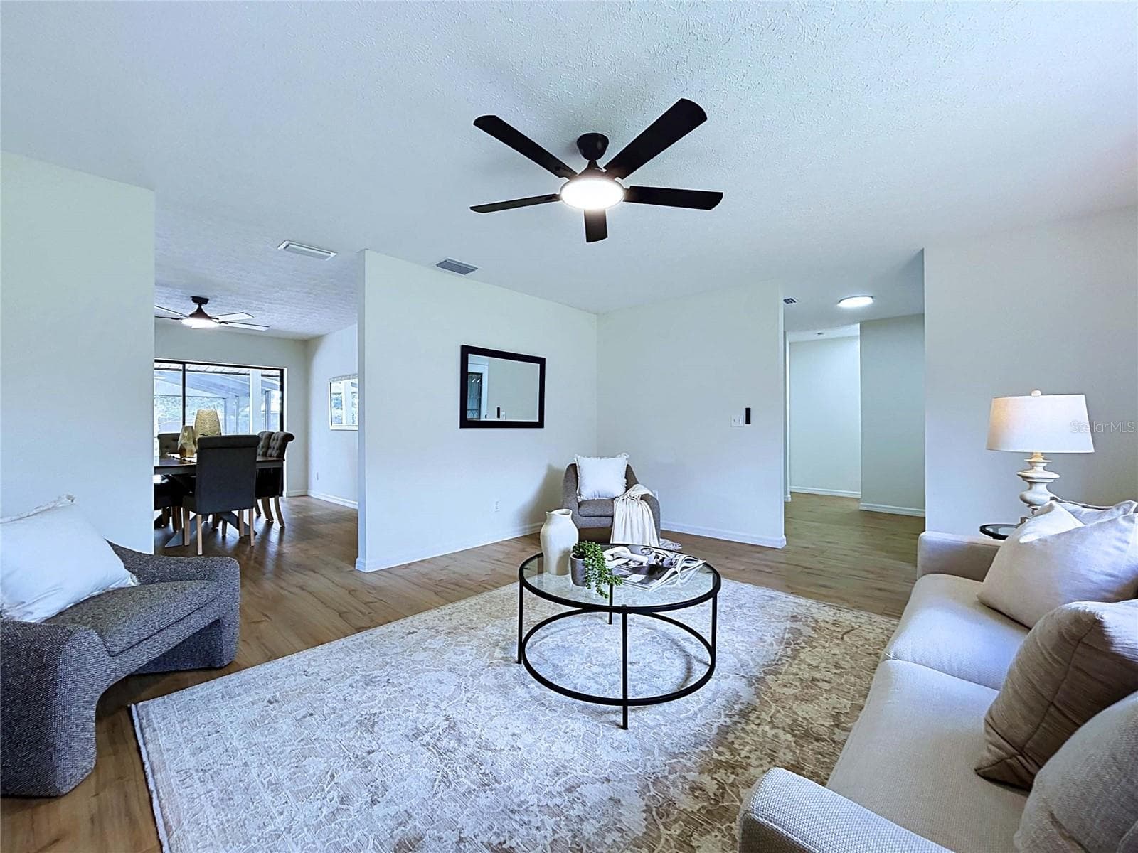 Single Family Residence at 4129 FOX RIDGE BLVD, WESLEY CHAPEL, photo 11 of 49