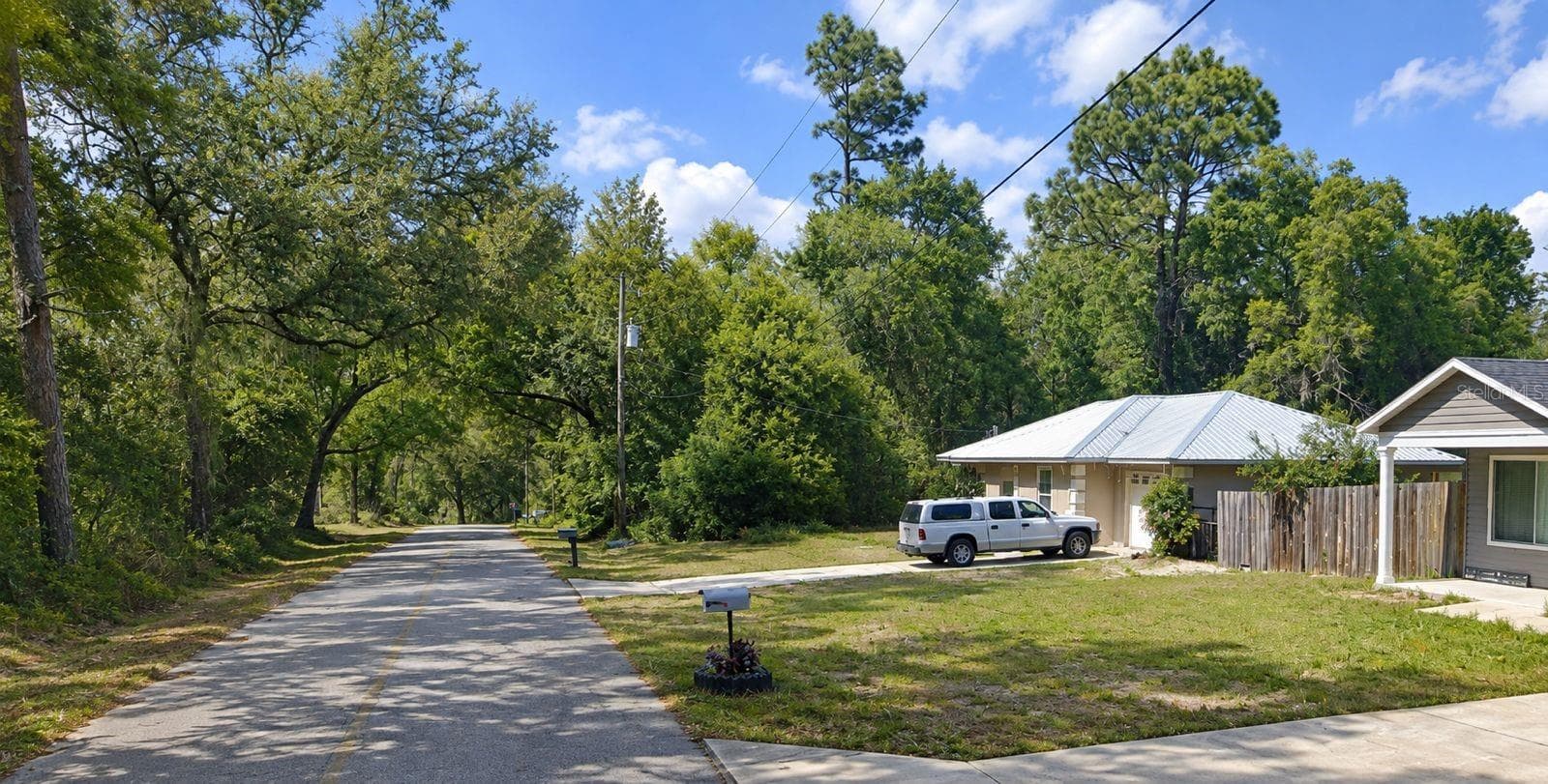 Land at SE 171ST CT, OCKLAWAHA, photo 3 of 4