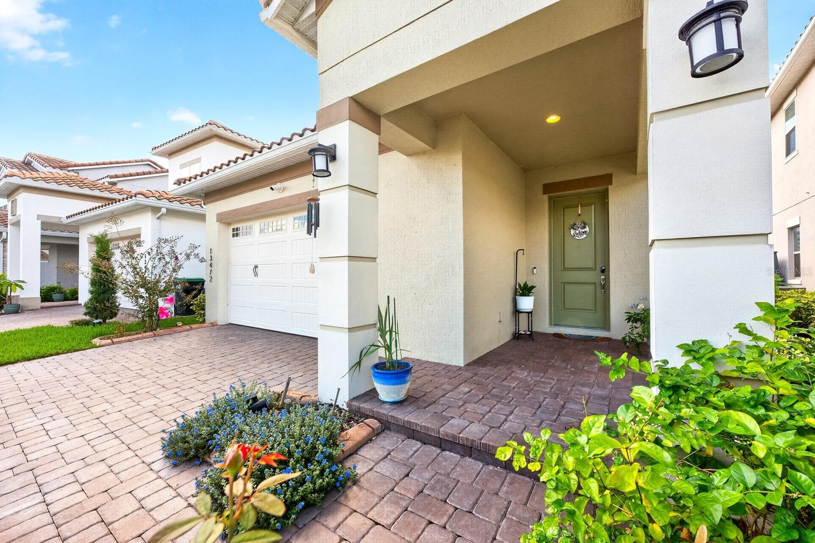 **WELCOME HOME** - 13472 PADSTOW PL, ORLANDO