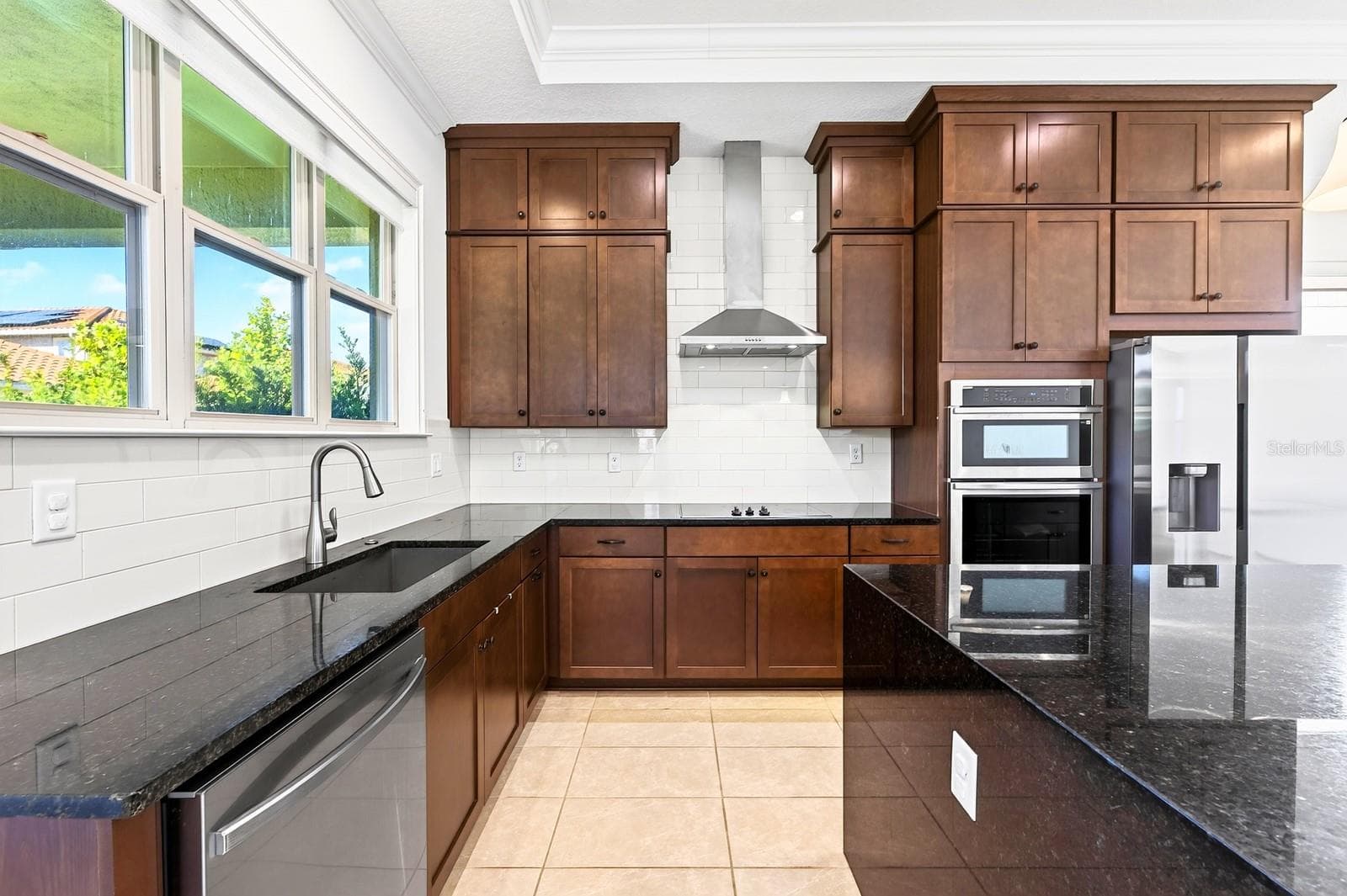 Chef's Kitchen. - 13472 PADSTOW PL, ORLANDO
