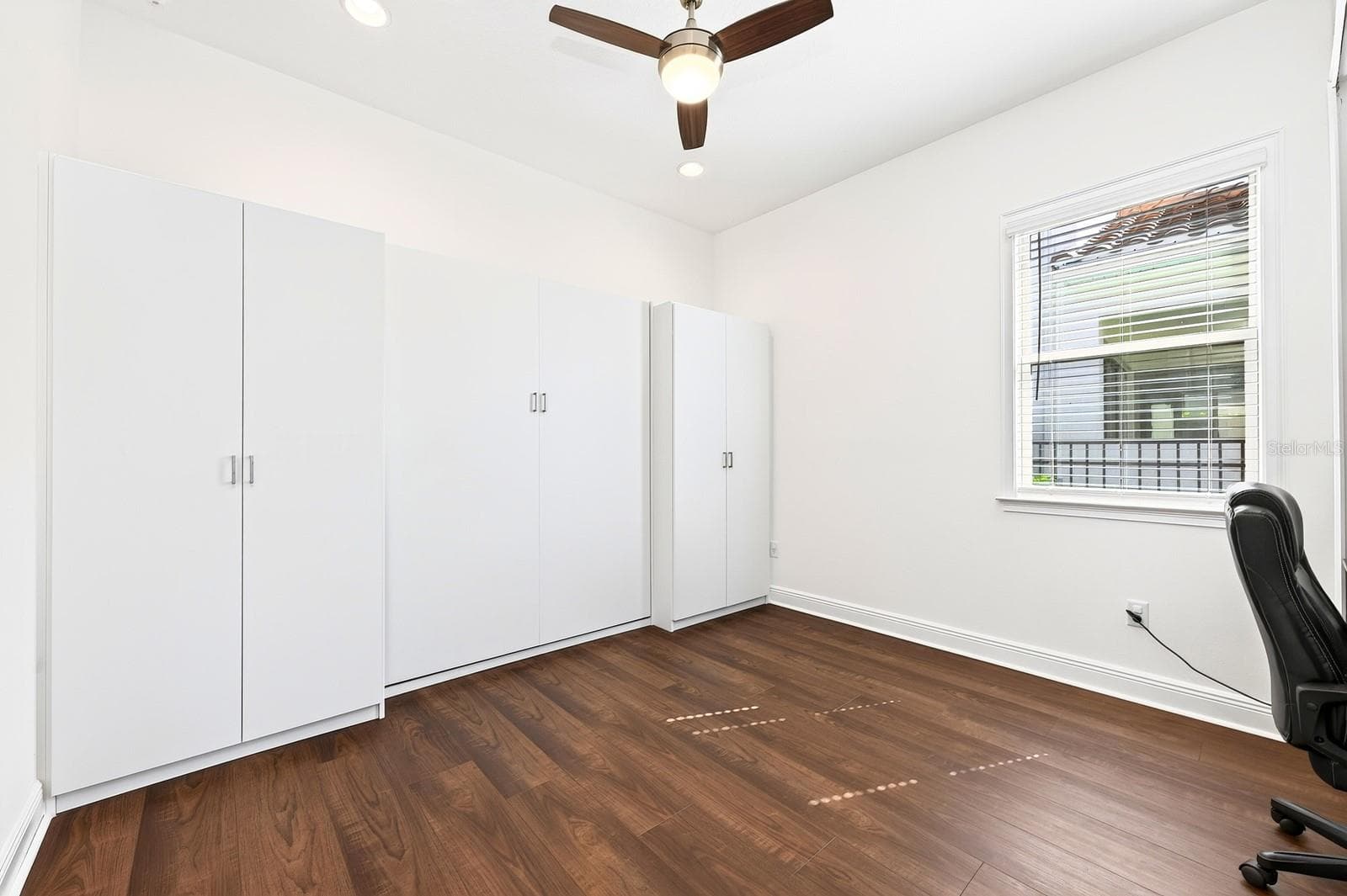 Second Bedroom. - 13472 PADSTOW PL, ORLANDO