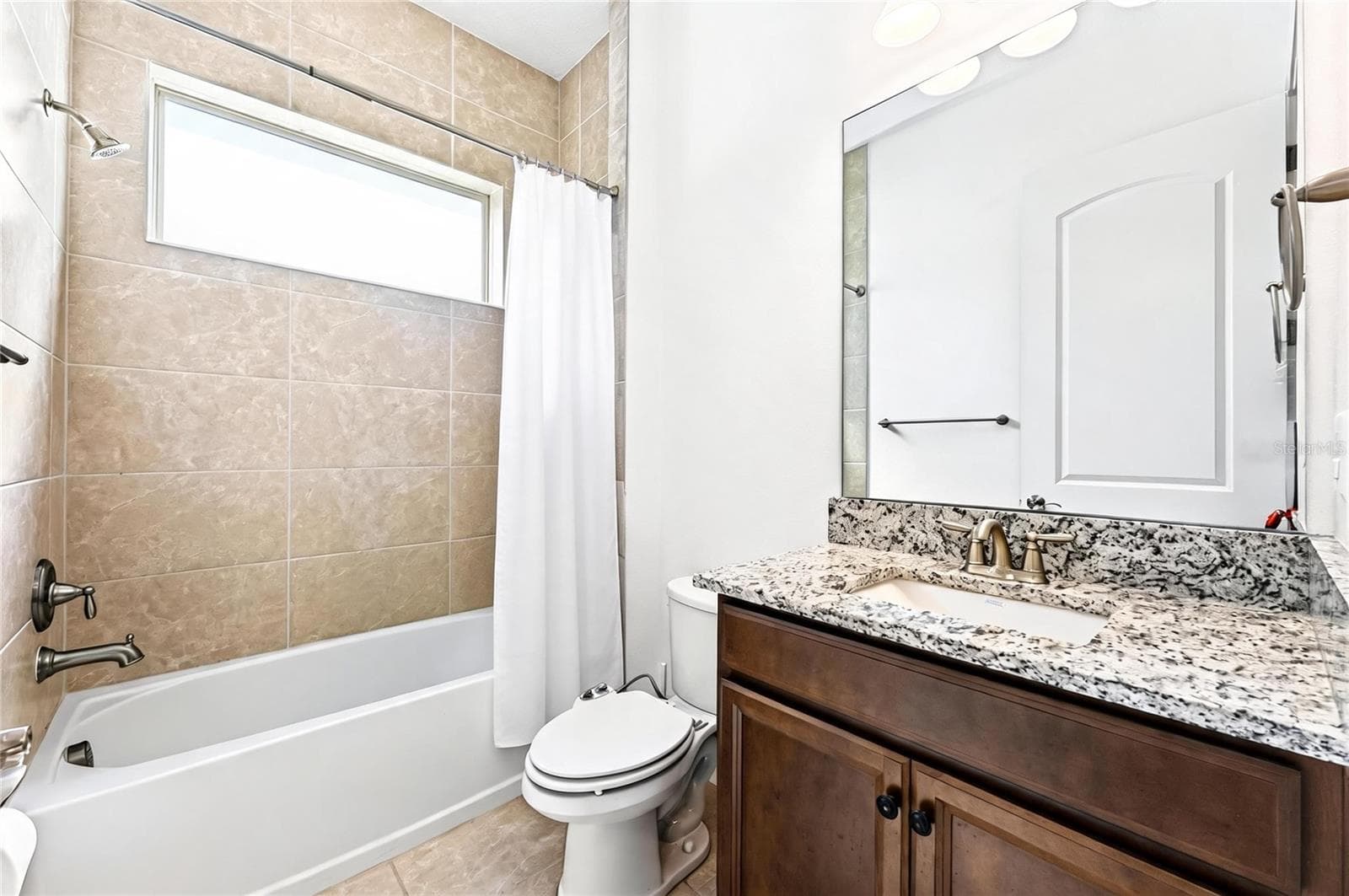 Second full bath. - 13472 PADSTOW PL, ORLANDO