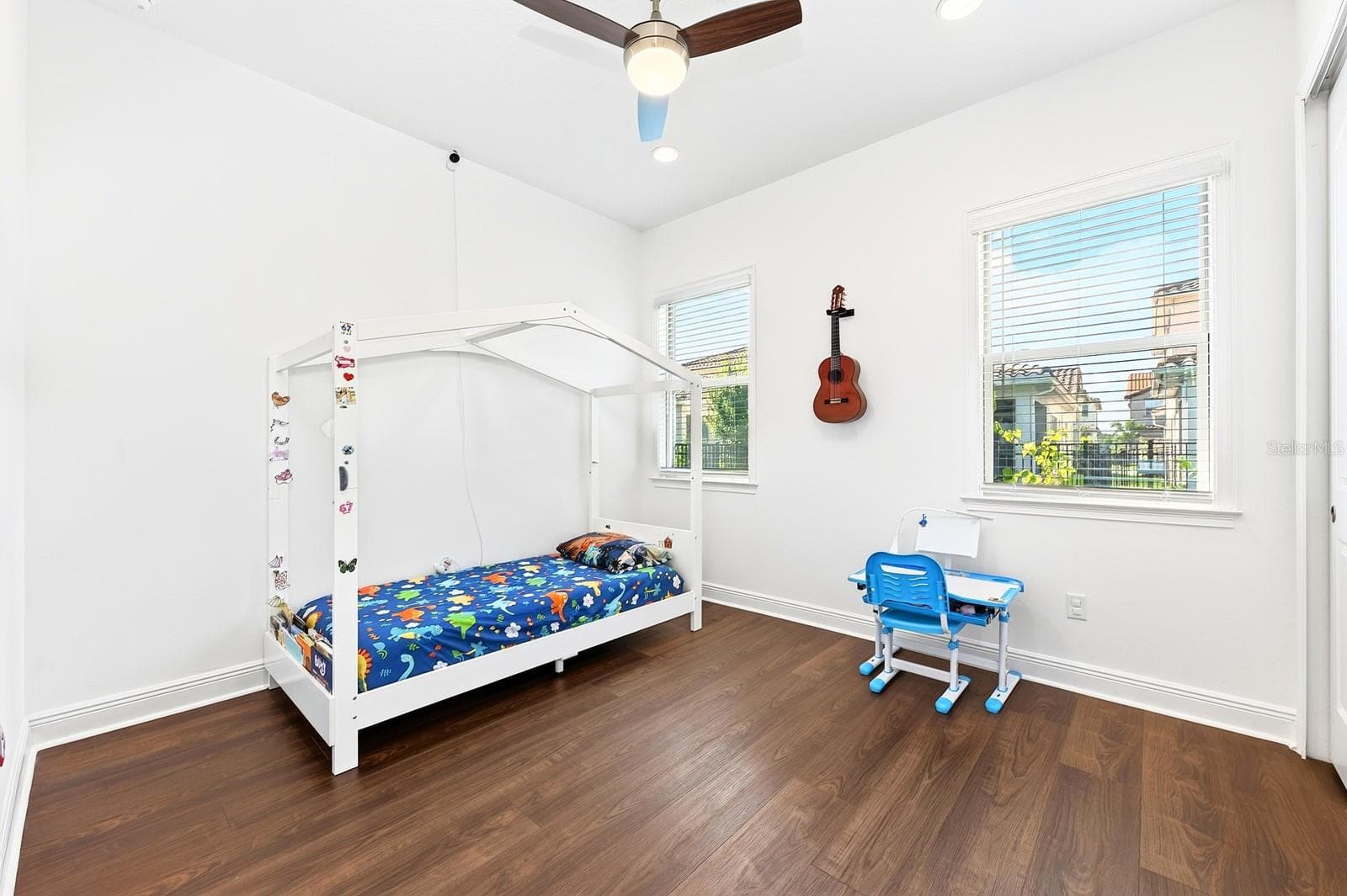 Third Bedroom. - 13472 PADSTOW PL, ORLANDO